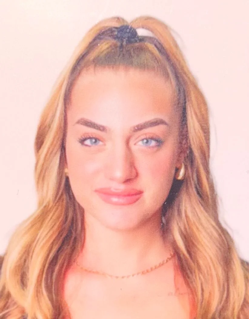 Nadia Aurora Ballatore 1