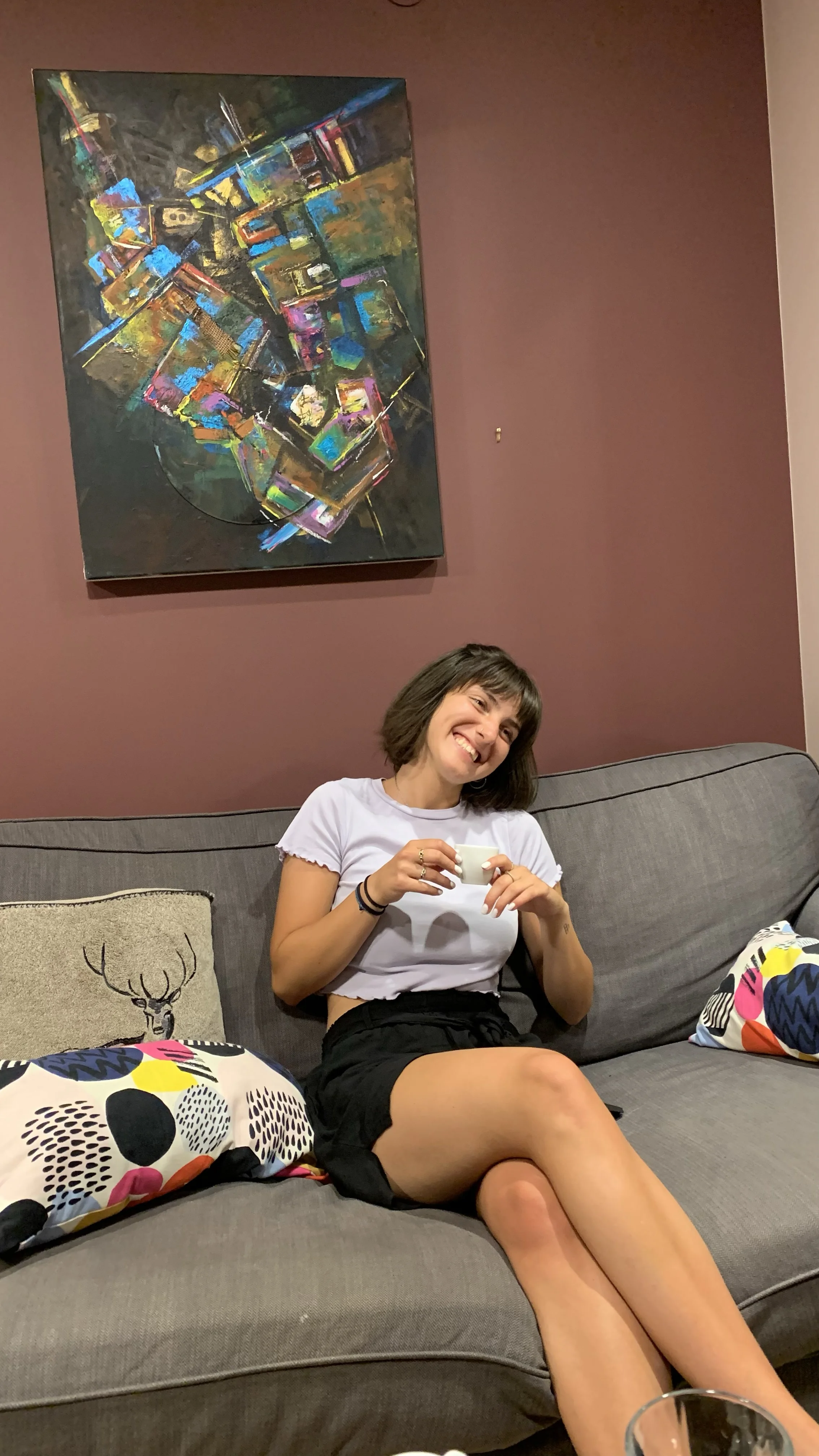 martina ferrari 2