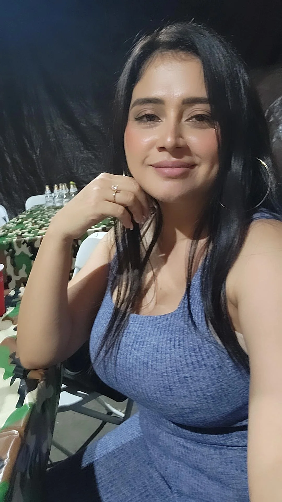 Adriana Guzman  2