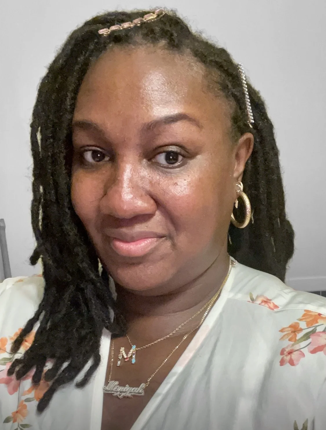 Monica - Drop-in Visits provider in New York