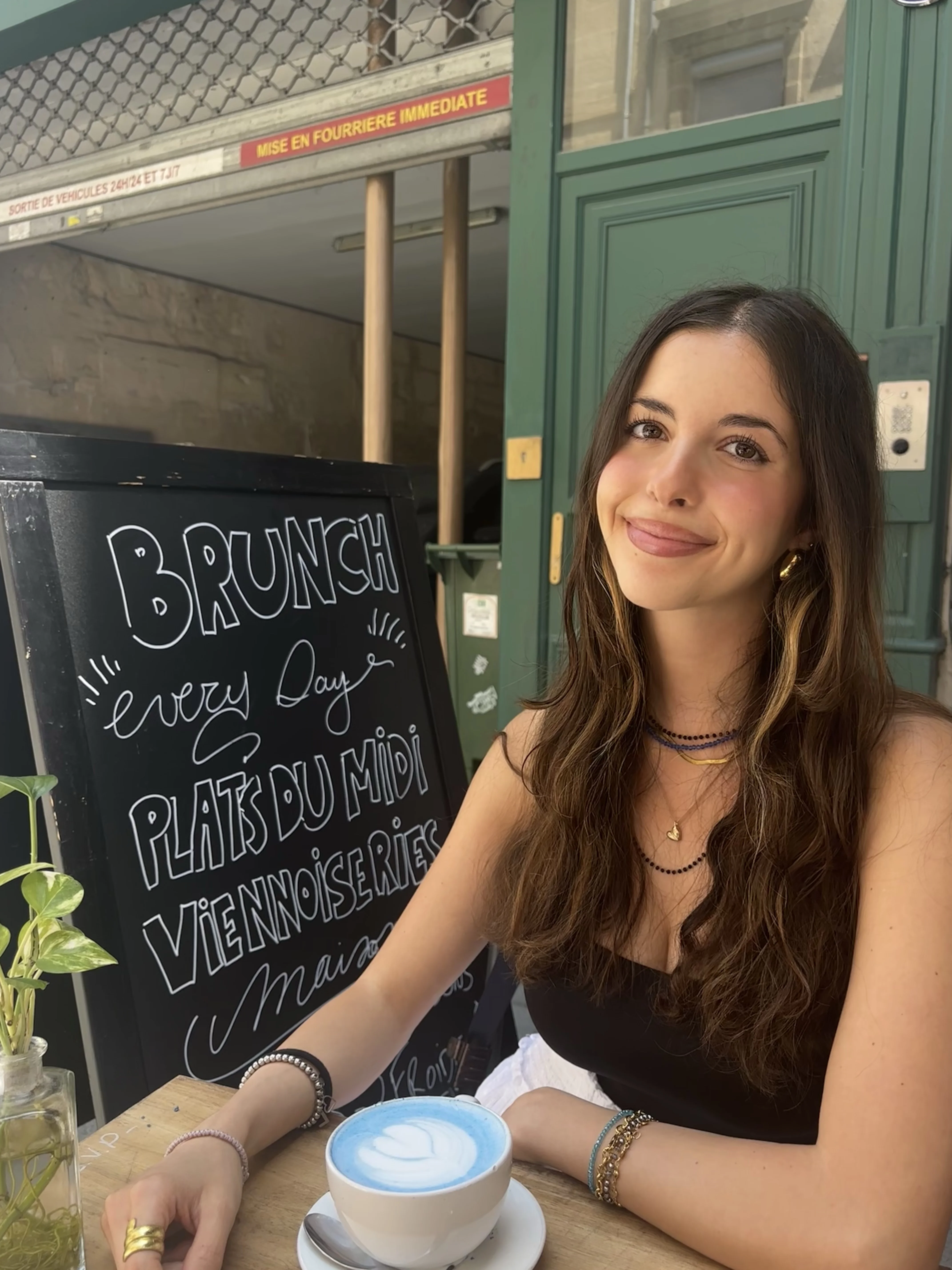 gaia laura magini 1
