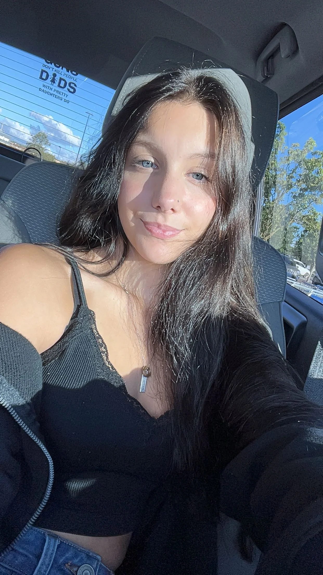 Kendall Folsom 1