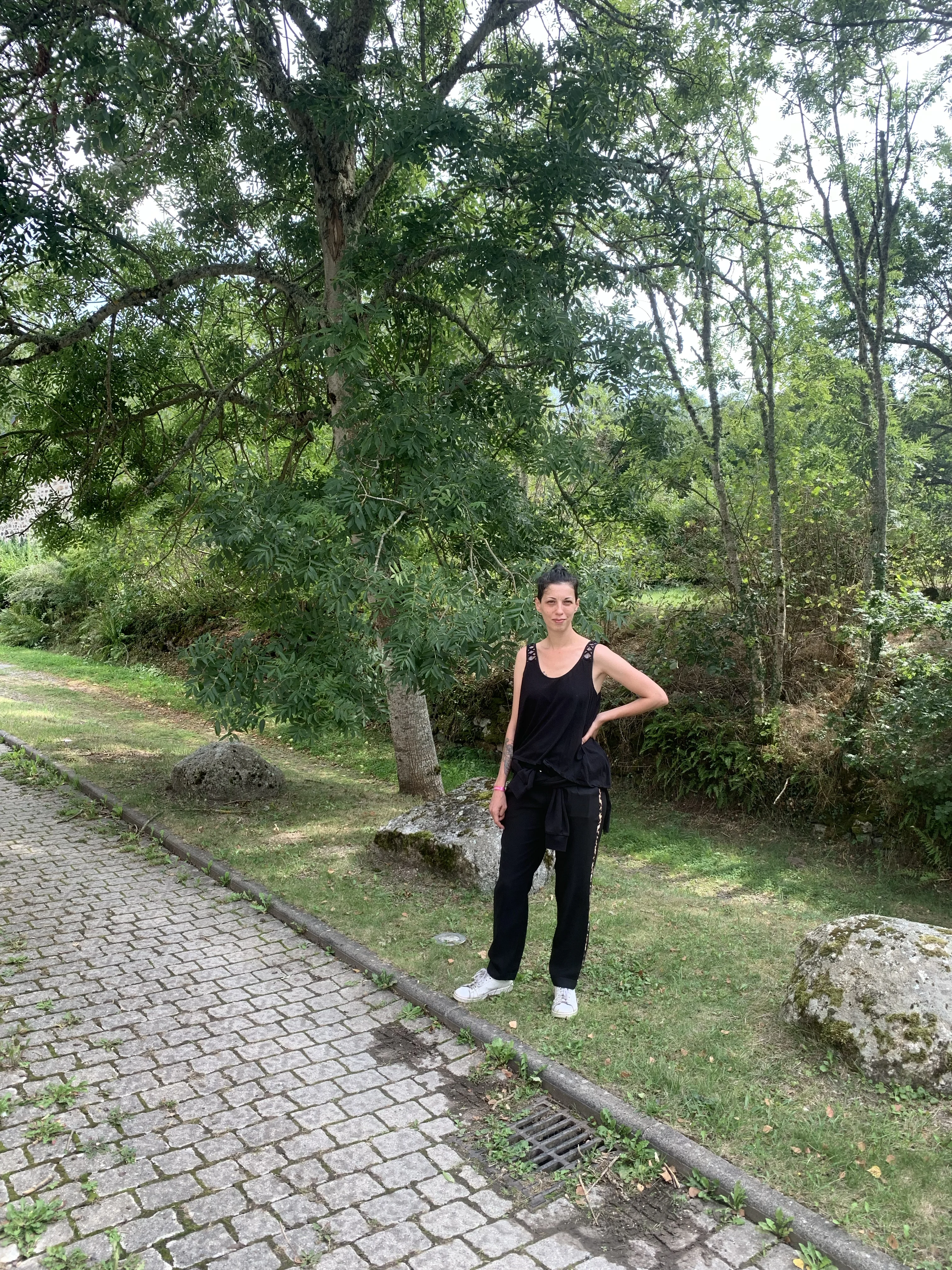 Mélissandre Martin 1