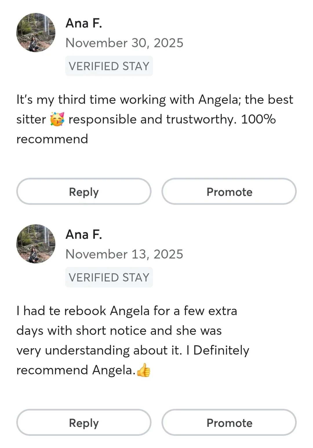 Angela Ricks 3