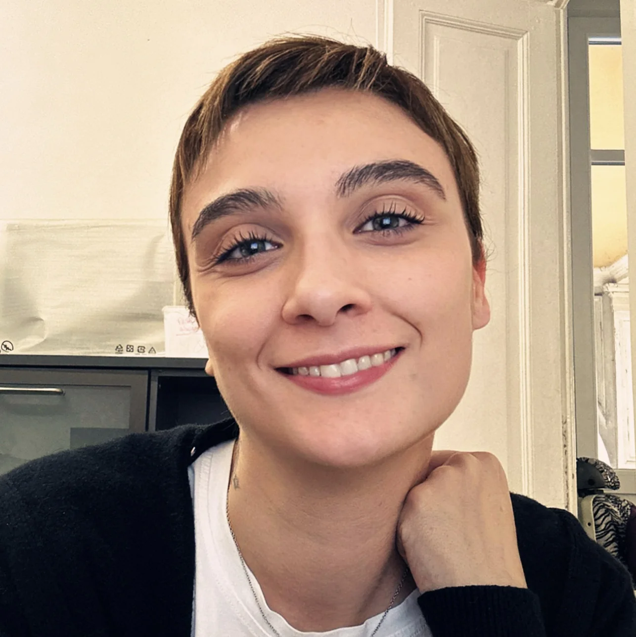Francesca Bernini 1