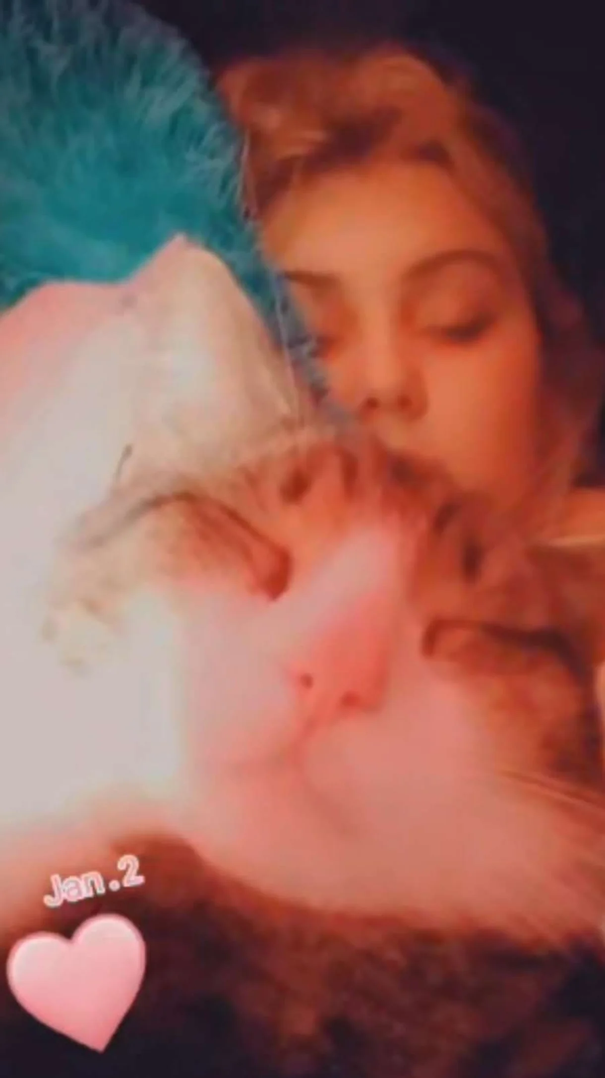 Cassandra  Peet 3