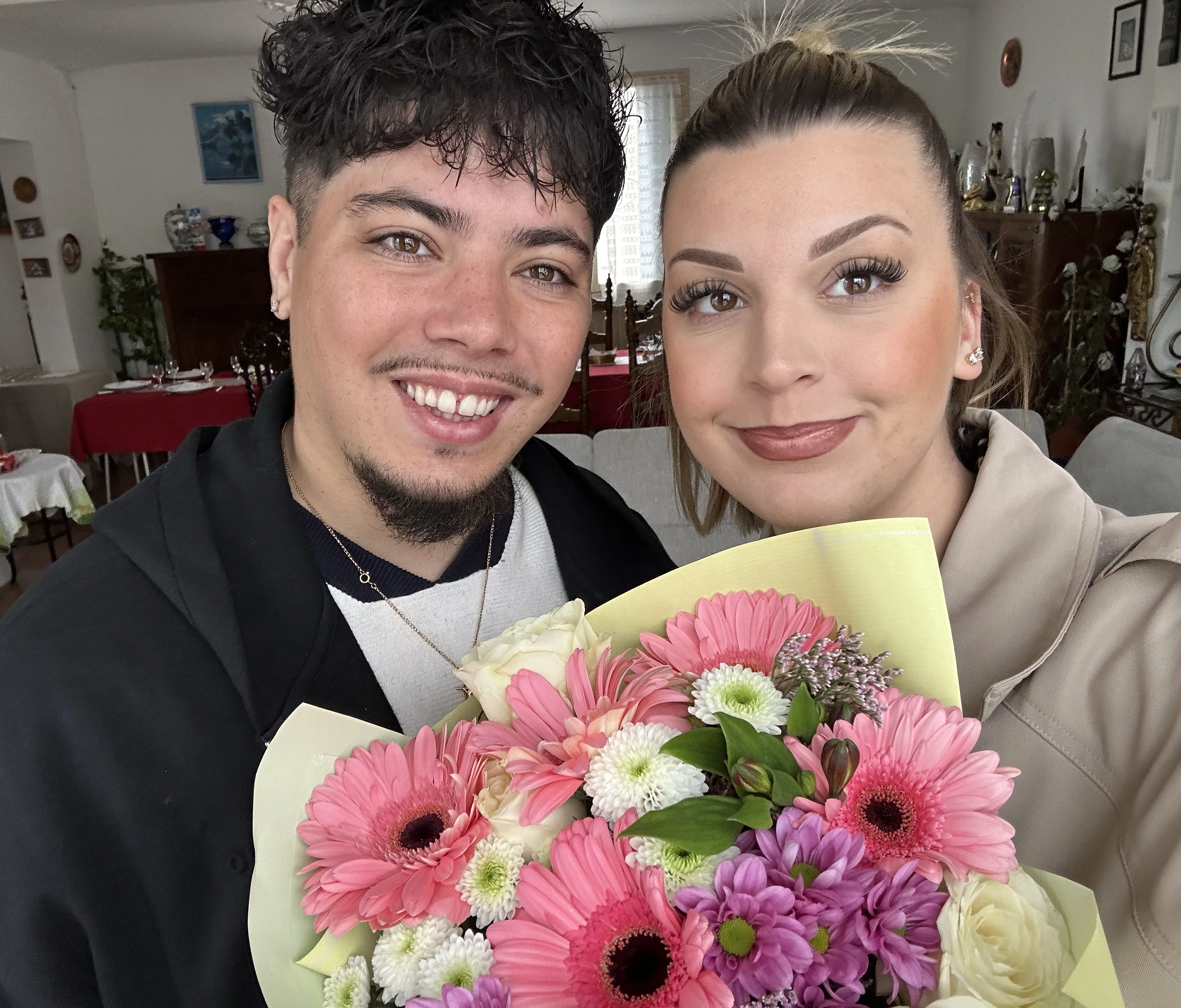 Liore COELHO COELHO 1