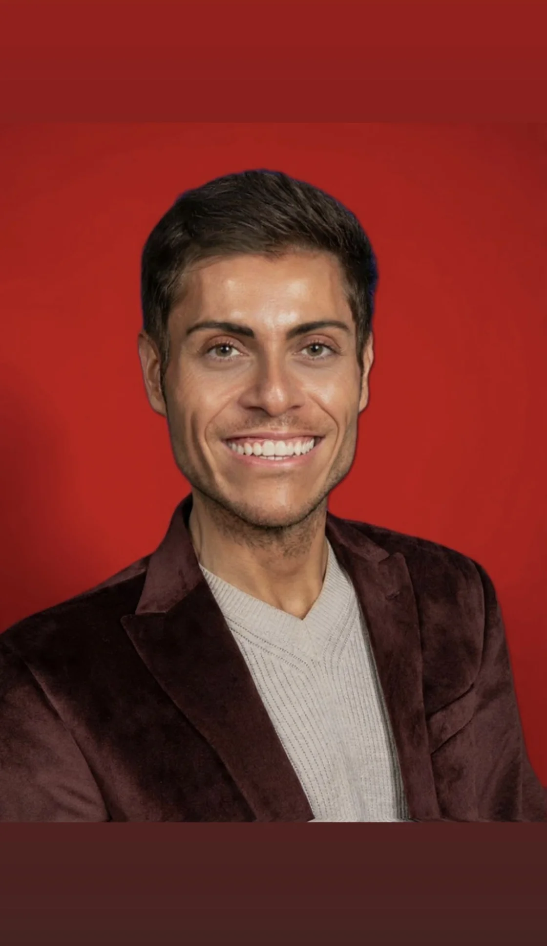 Rudolph Guzman 1