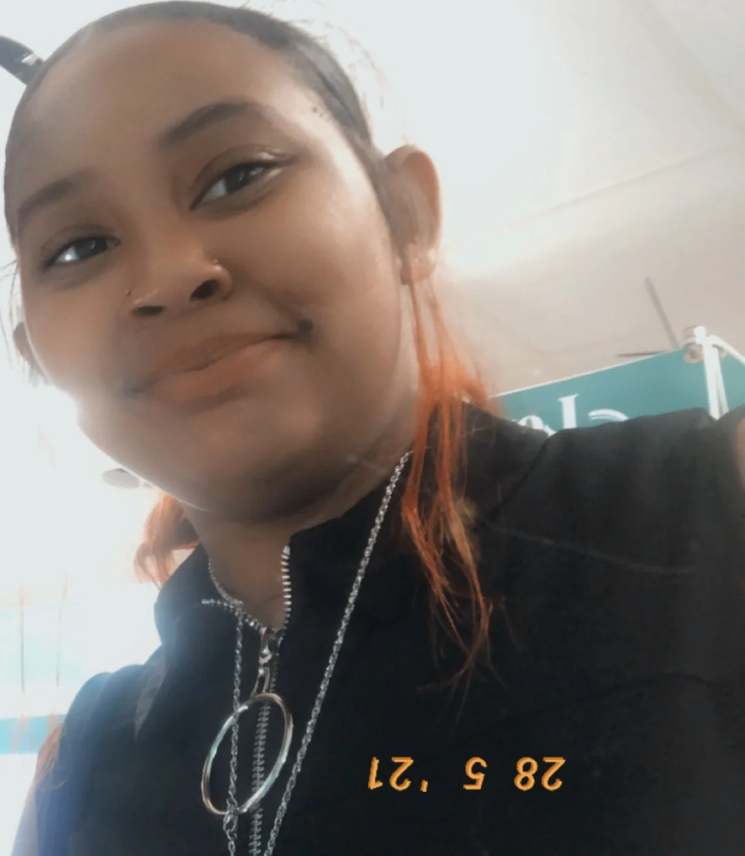 Samaji Lewis 5