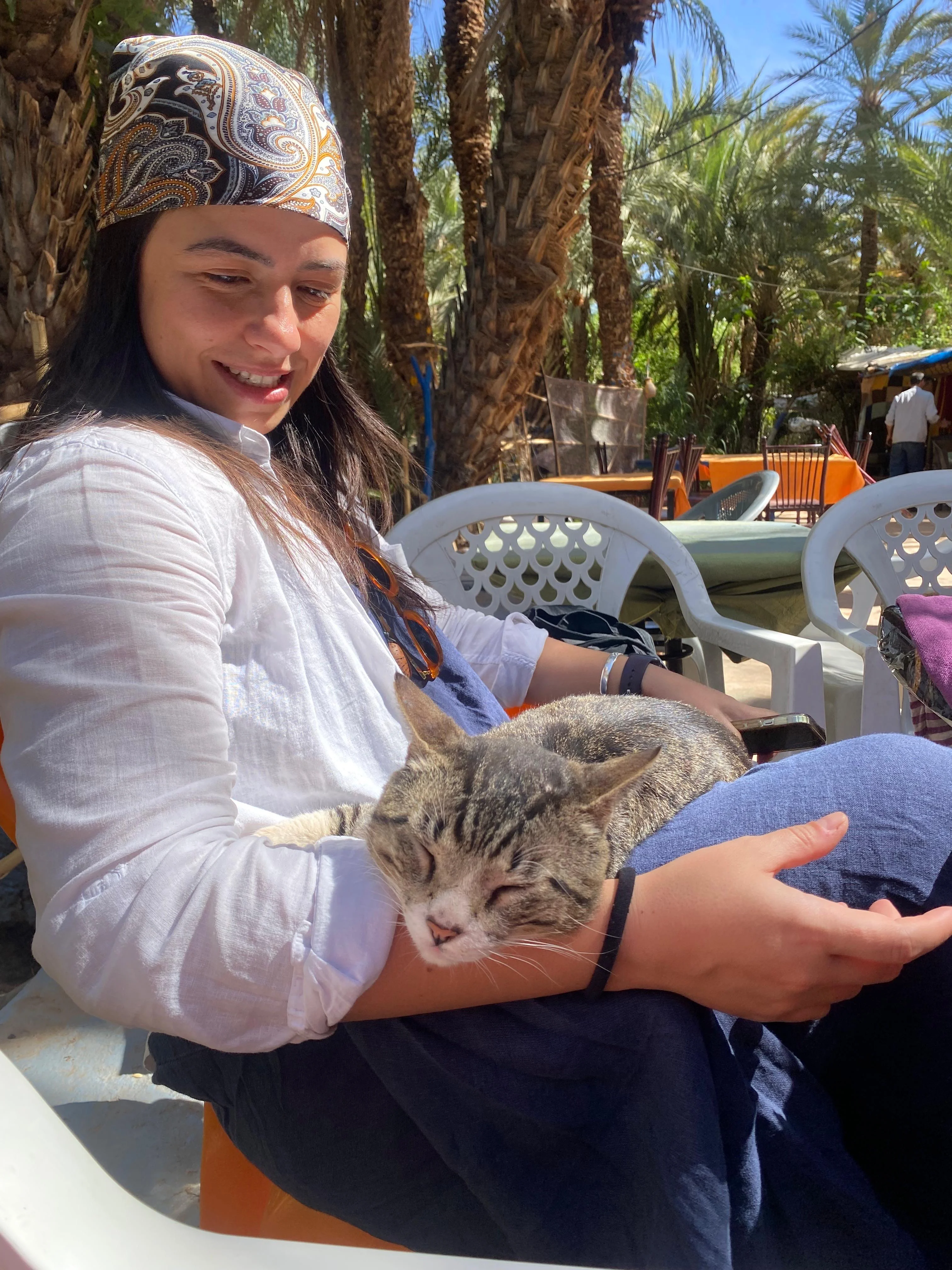 Ana Carolina Barezi Panegassi Barezi 1