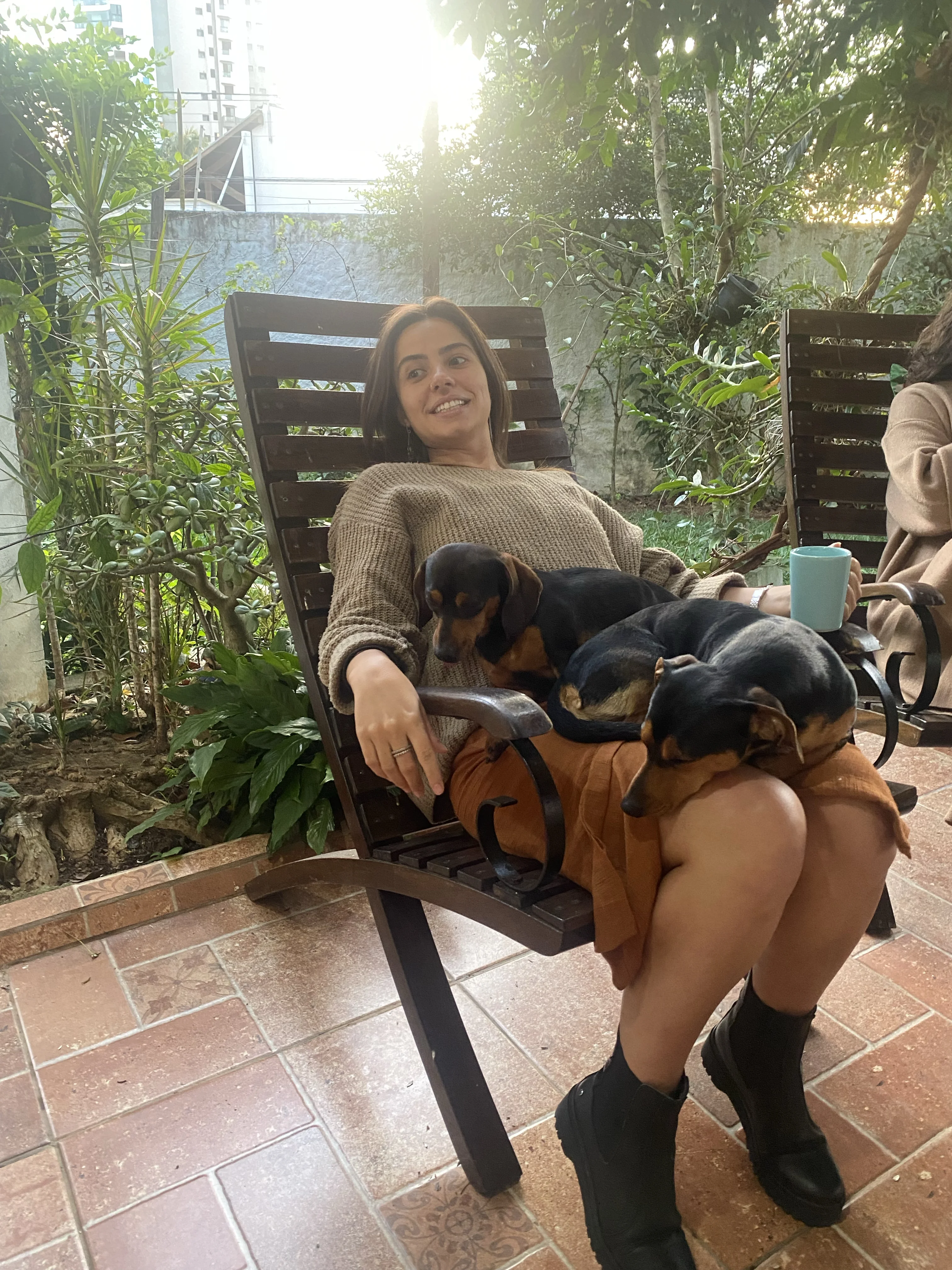 Ana Carolina Barezi Panegassi Barezi 2