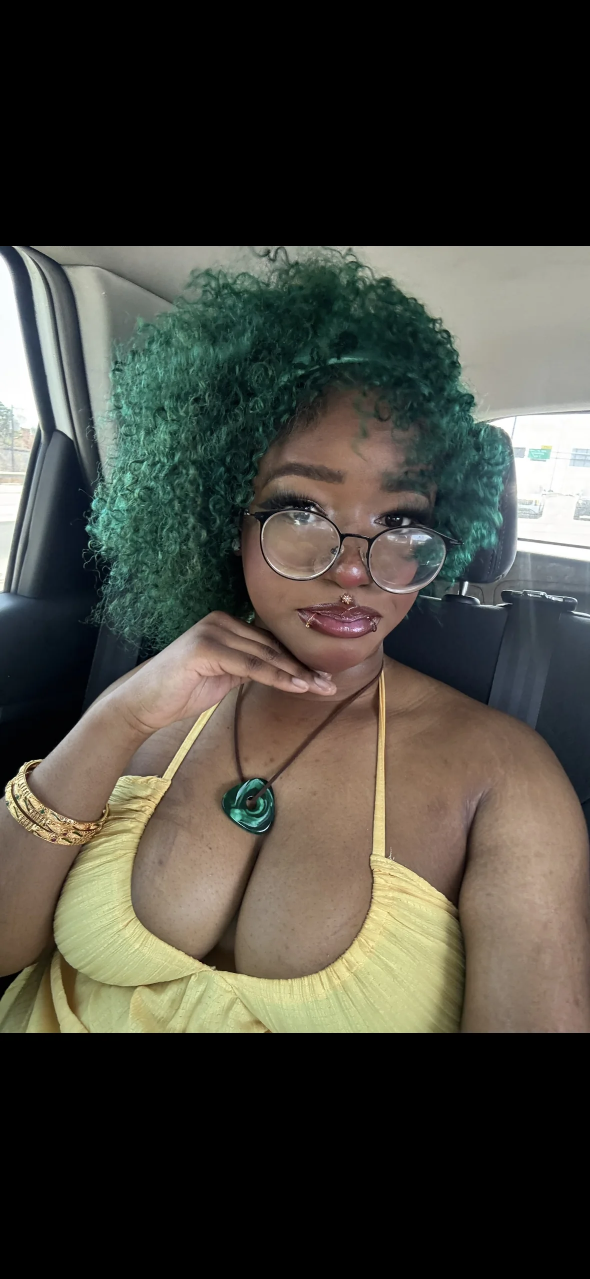 Taliyah Collins 3