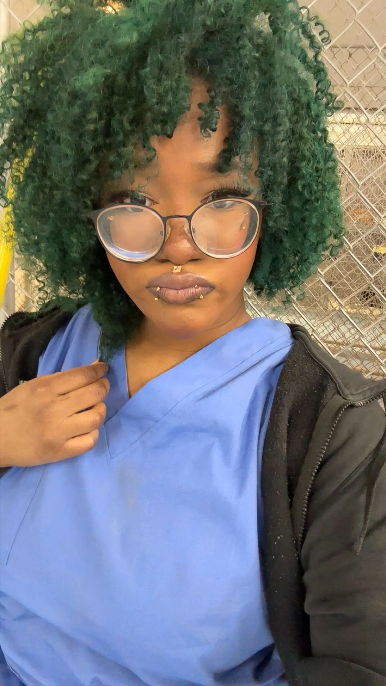 Taliyah Collins 4
