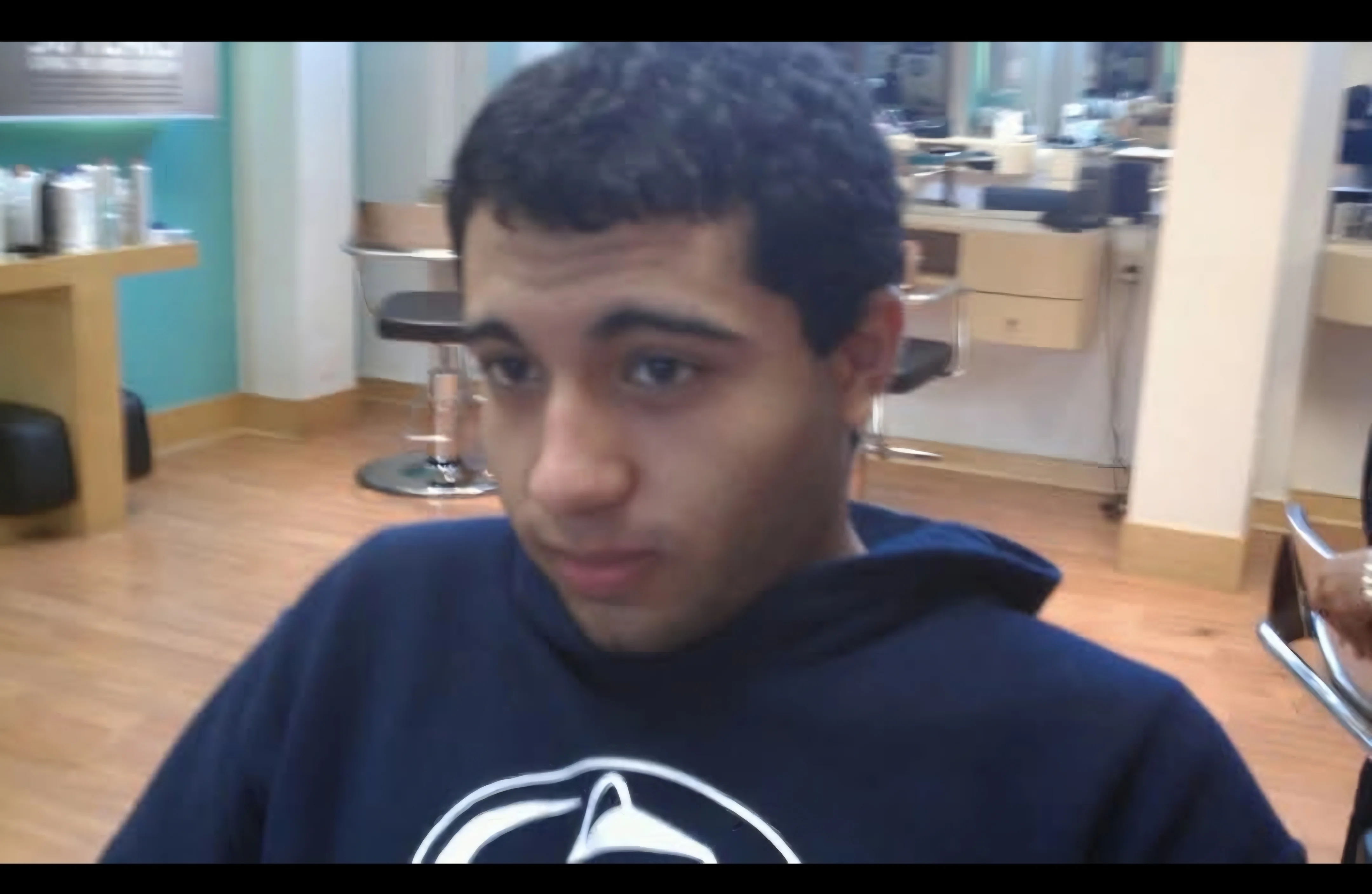 Mohamed Selim 4
