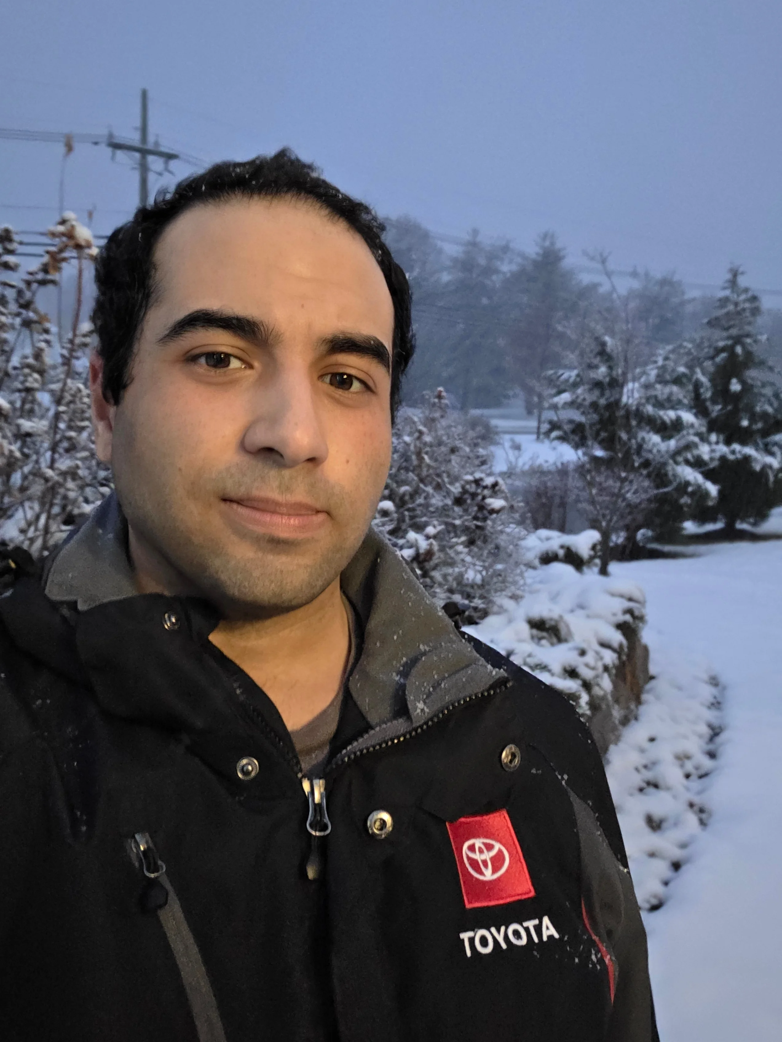 Mohamed Selim 2