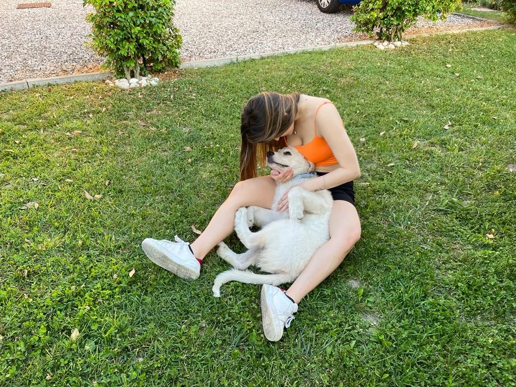 Michela Negri 1
