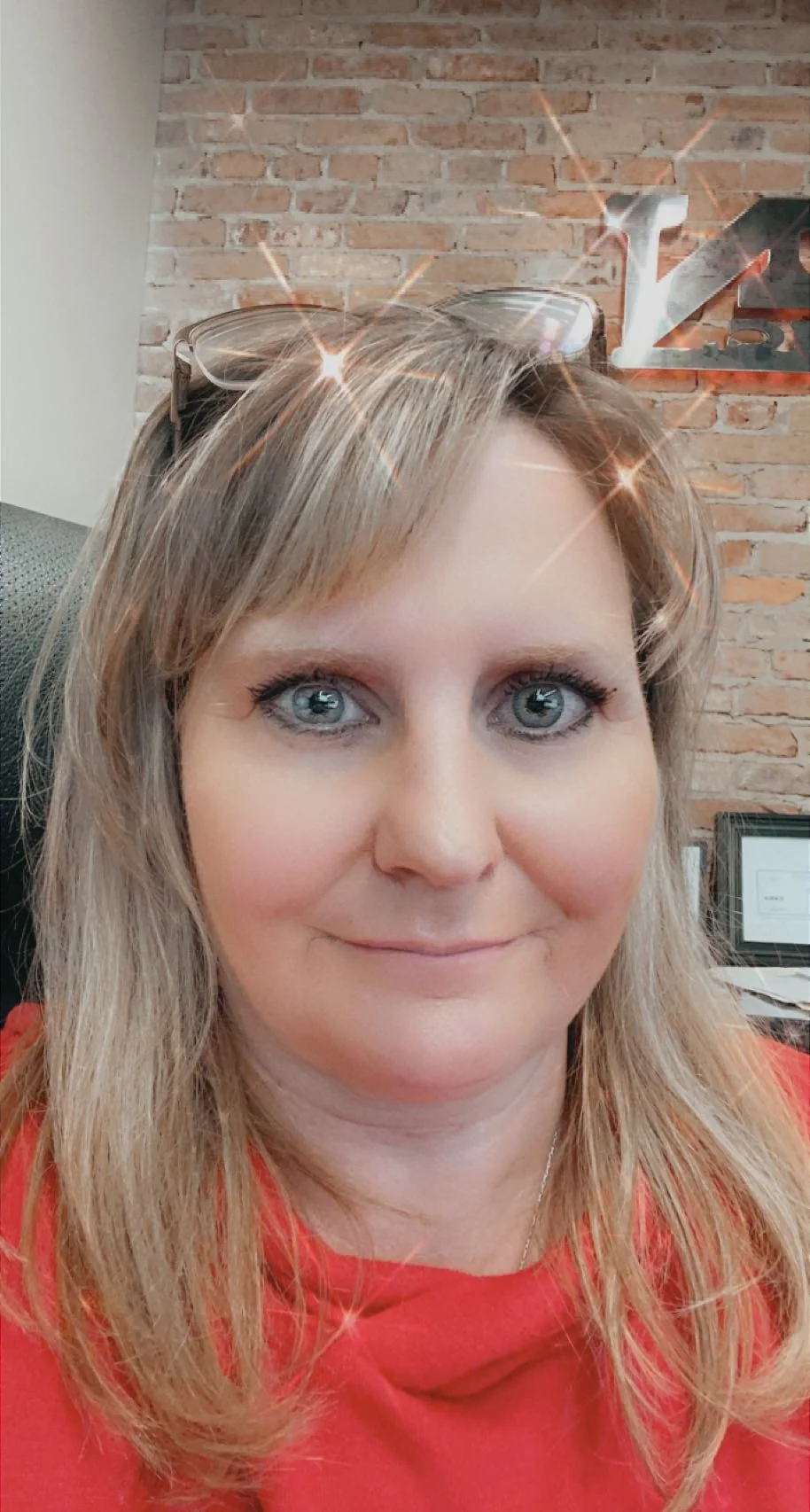 Cheryl Curran 1