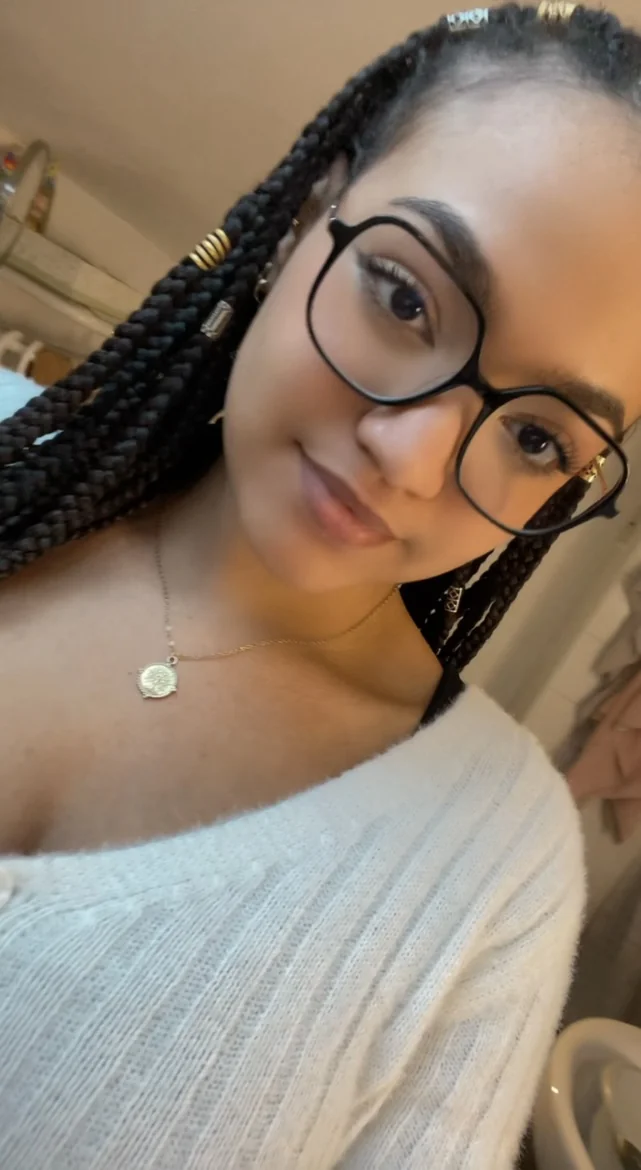 Ambre <3 Koné 2