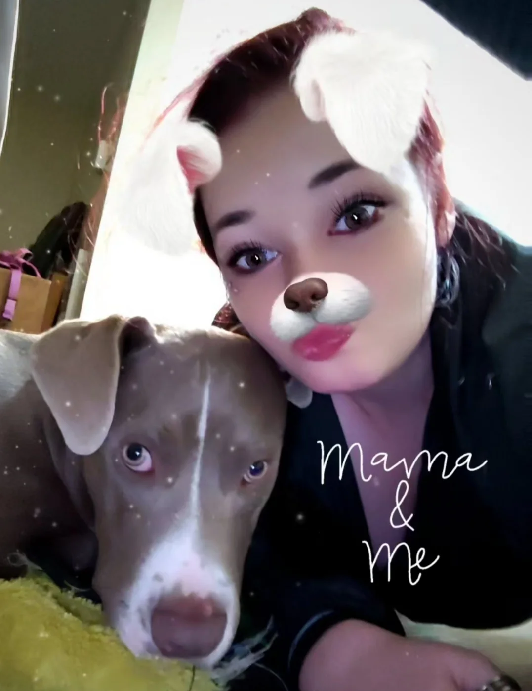 Megan Lash Lash 3