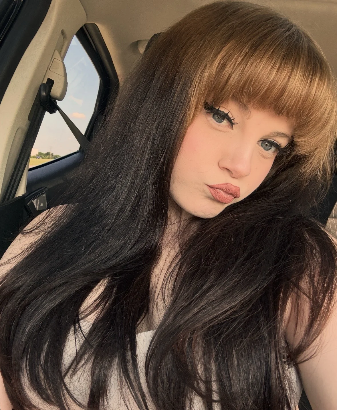 Lily B brazzel 4
