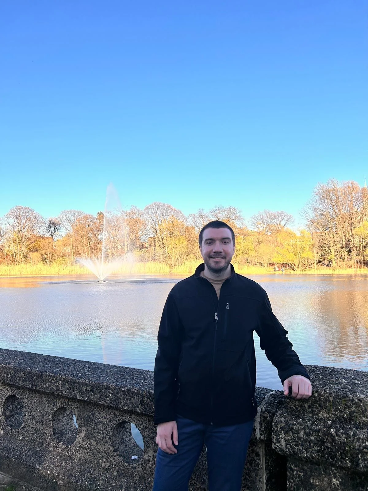 Justin Leblanc 1