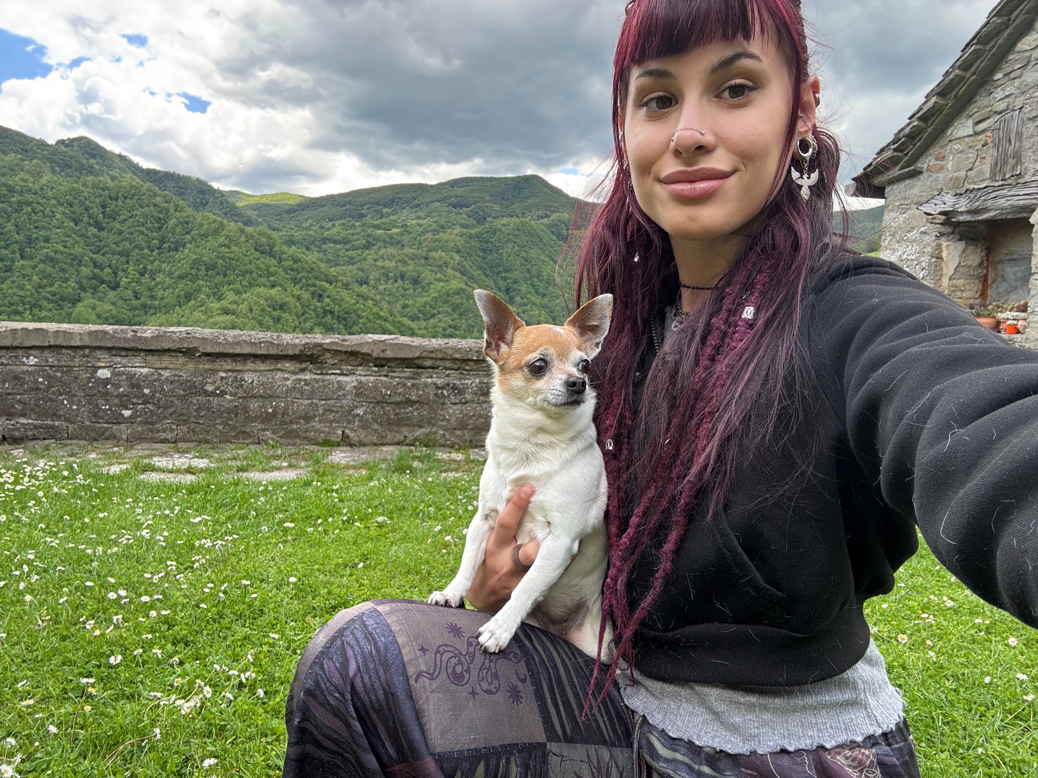 Yndia Maretti 1