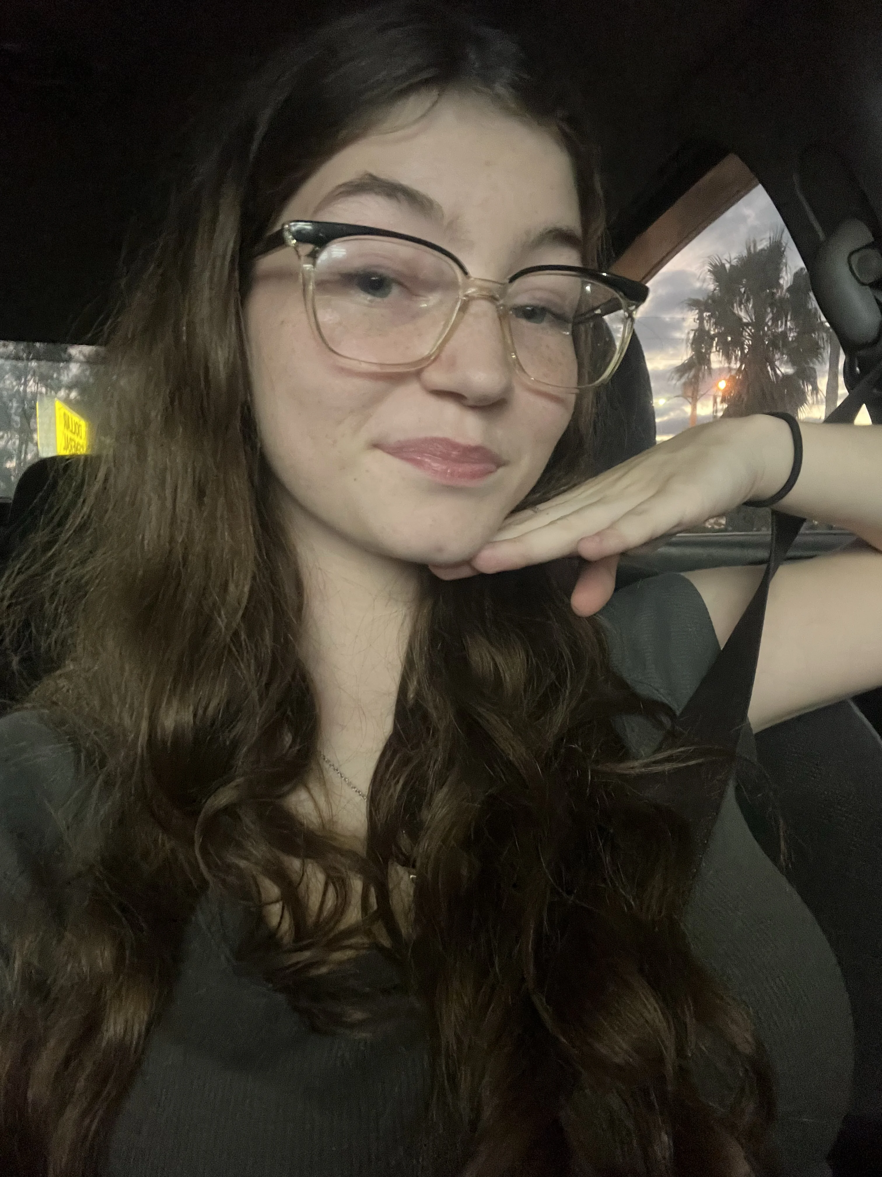 Breana Peters 1