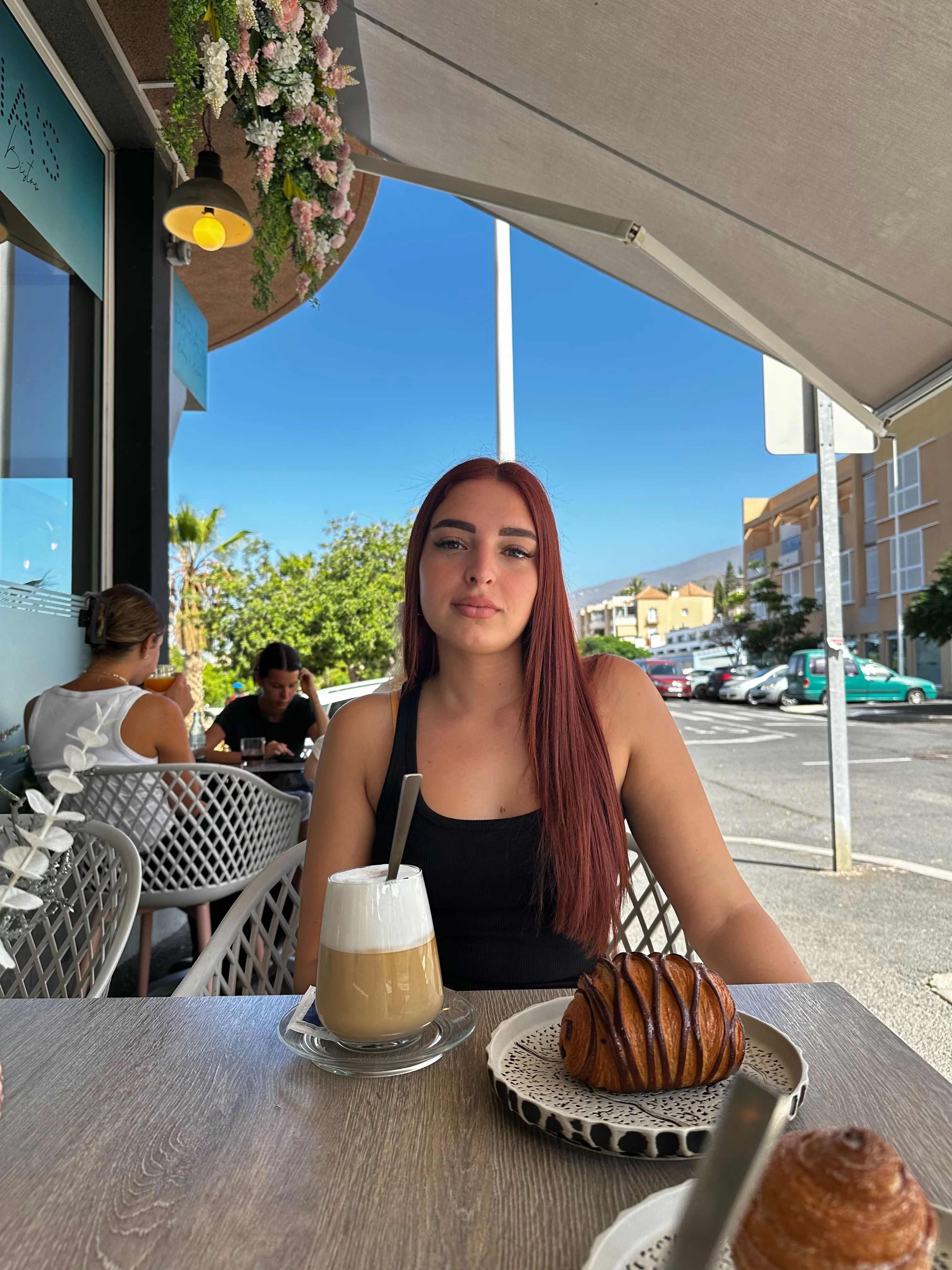 Sara  Marinelli 2