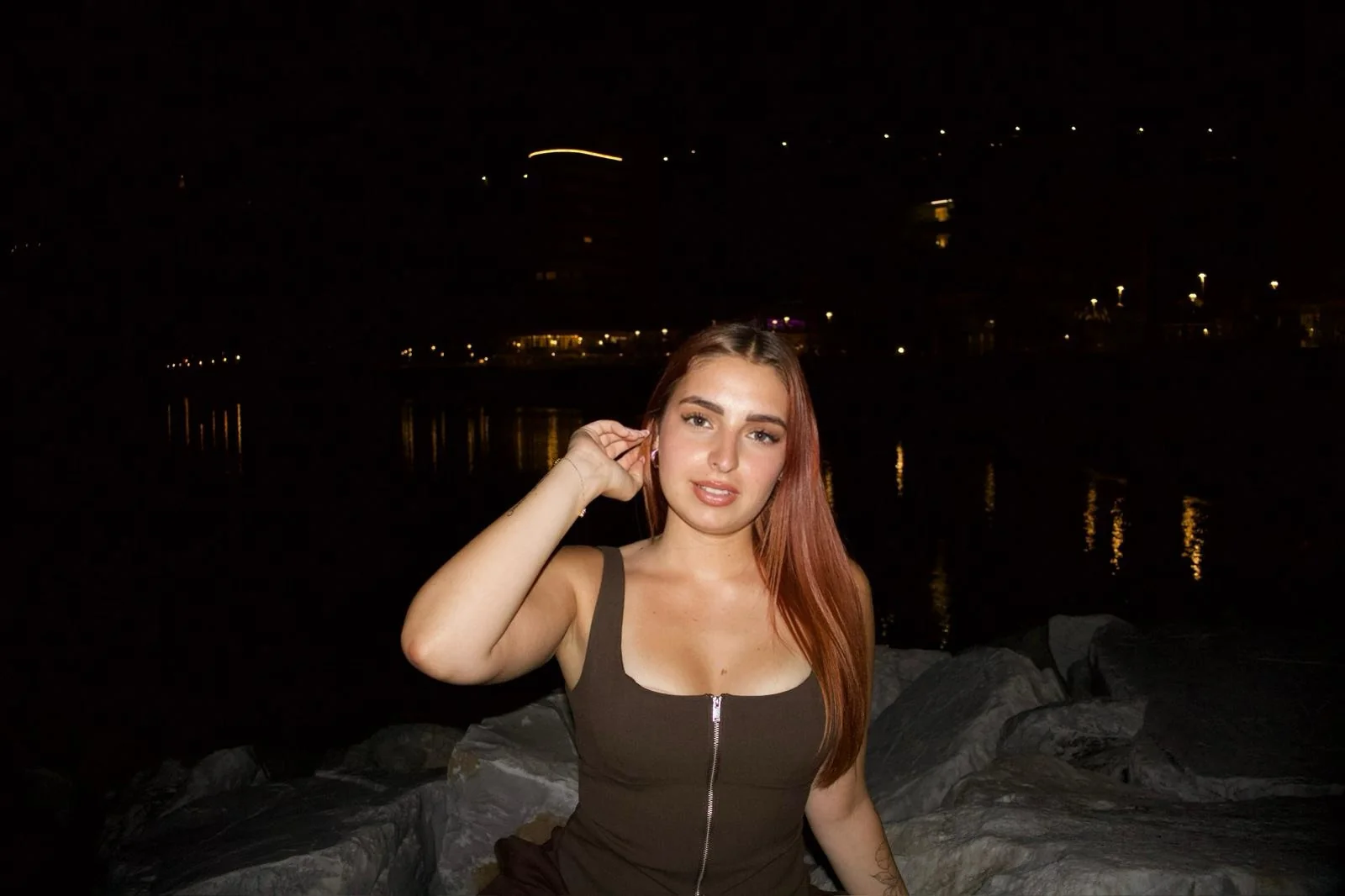Sara  Marinelli 1