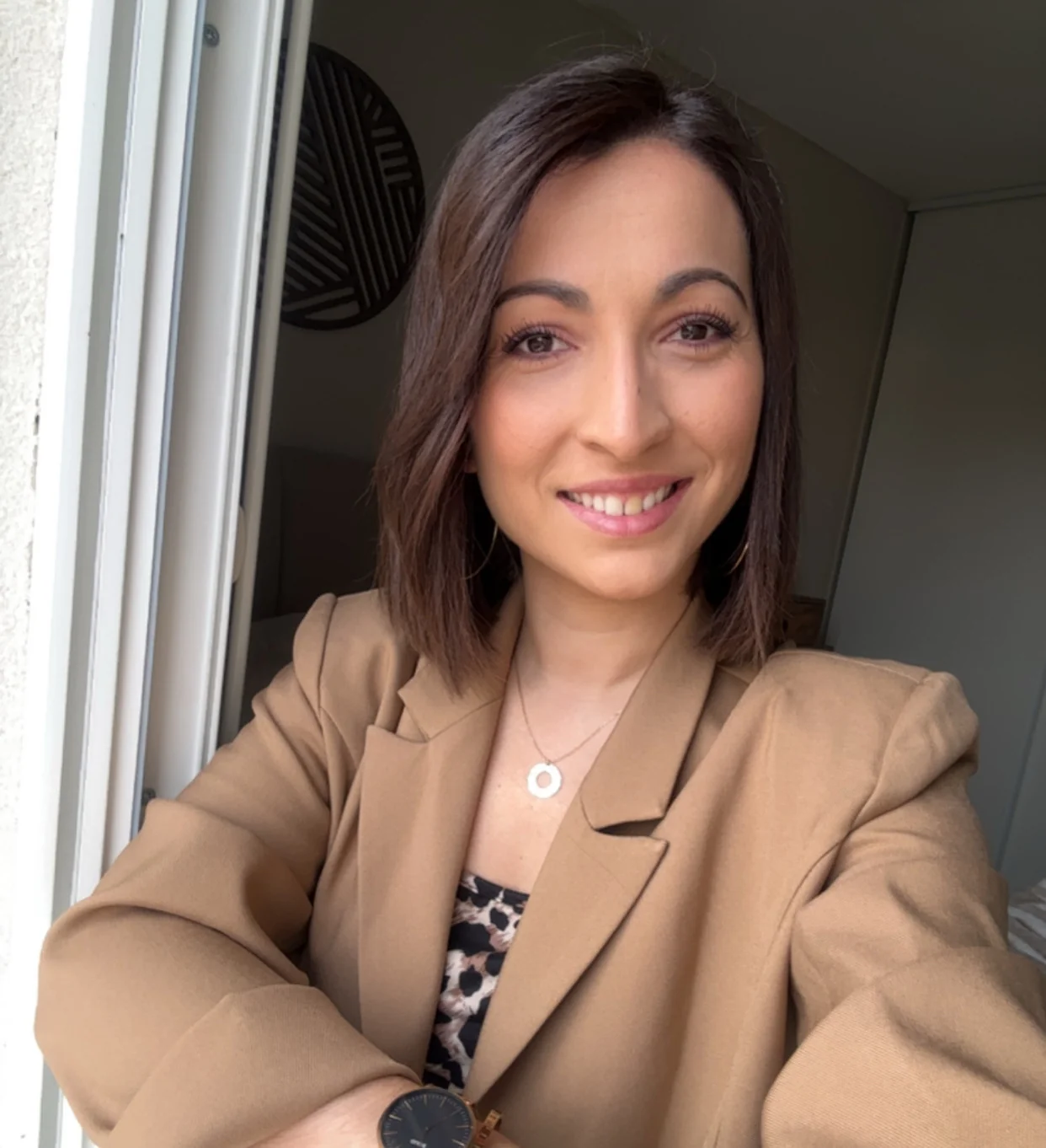 Selda Capar 1