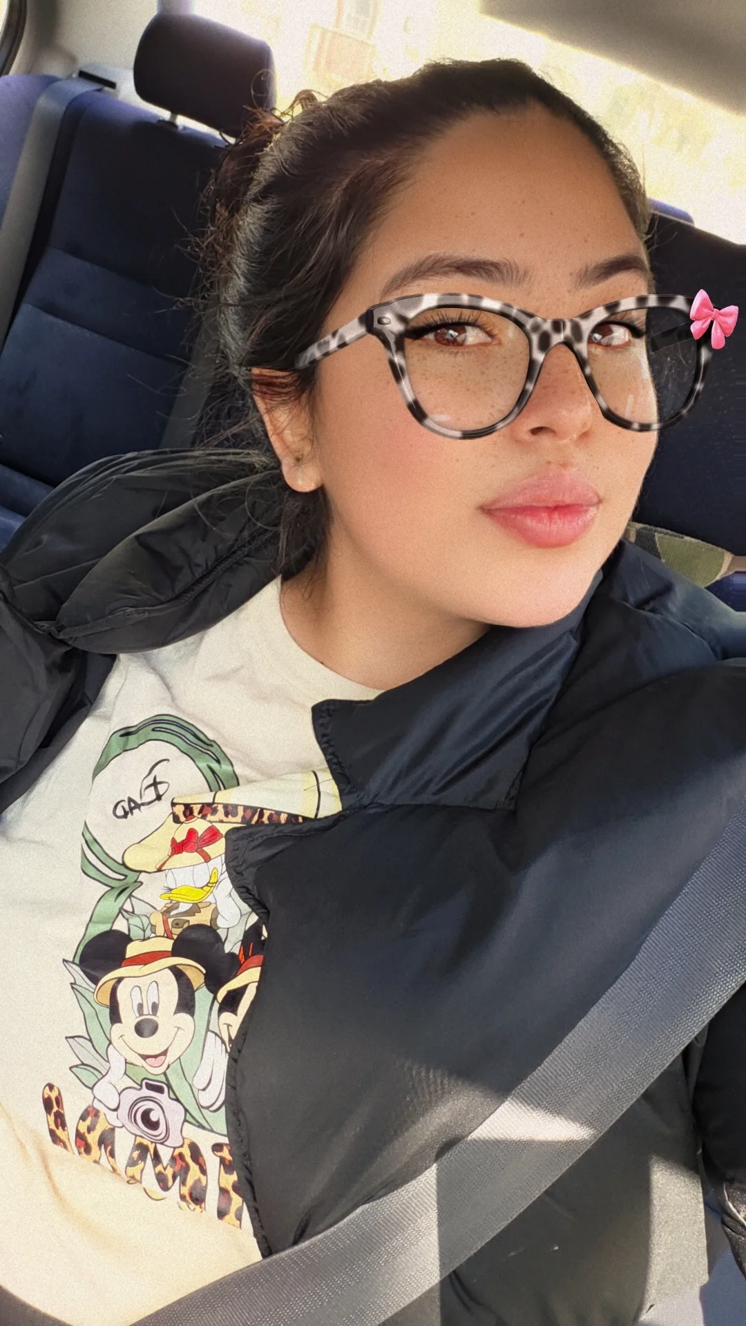 Evelyn Garcia 3