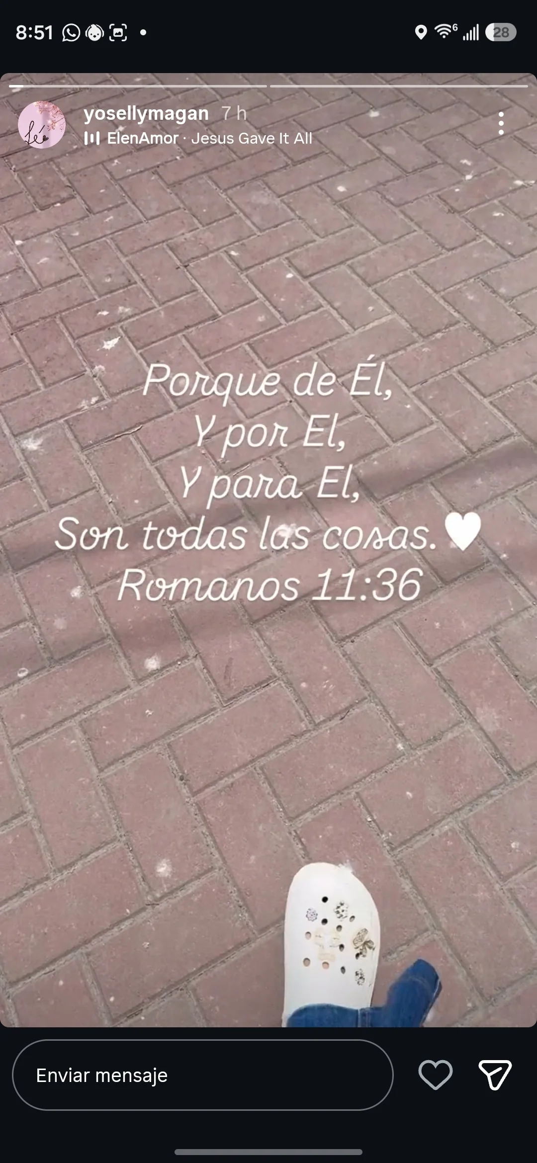 Evelyn Garcia 4