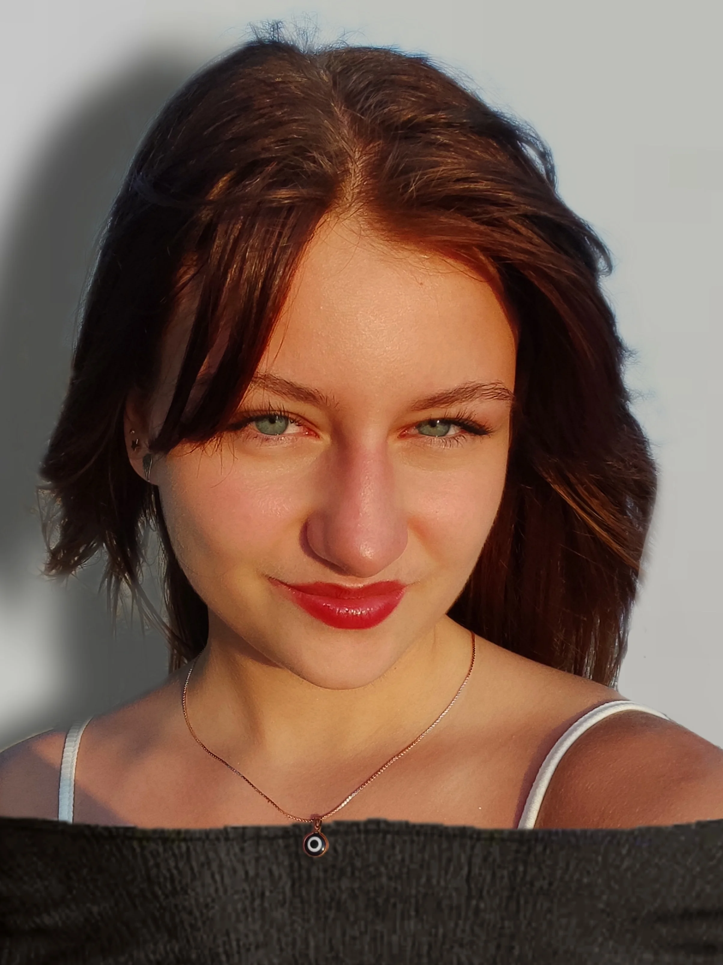 Anna Ozimek  1