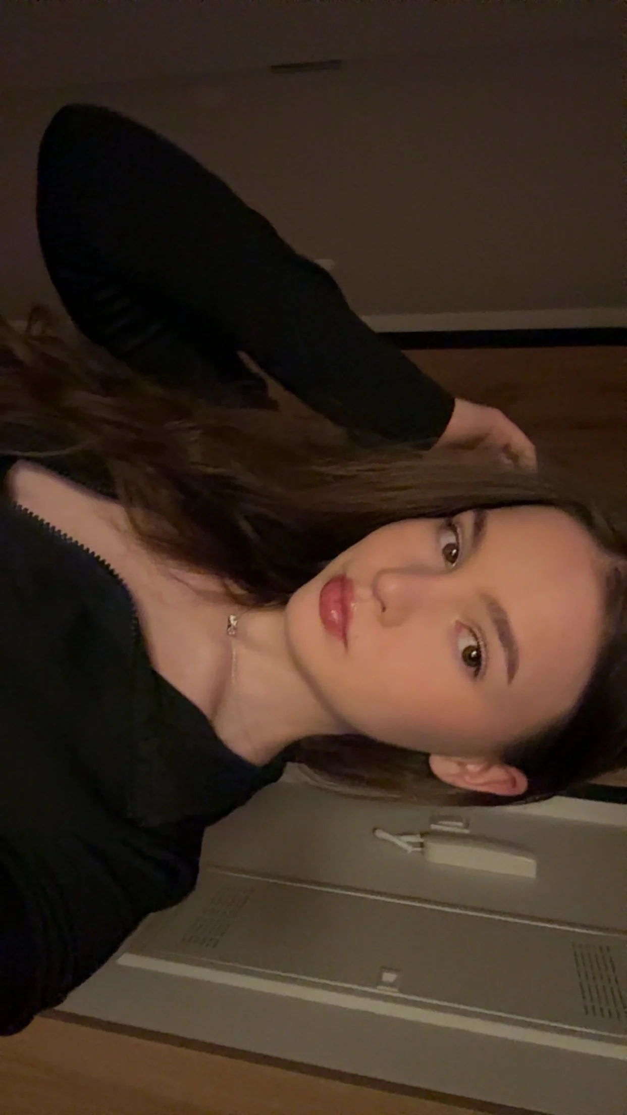 Kaja Krzewińska 1