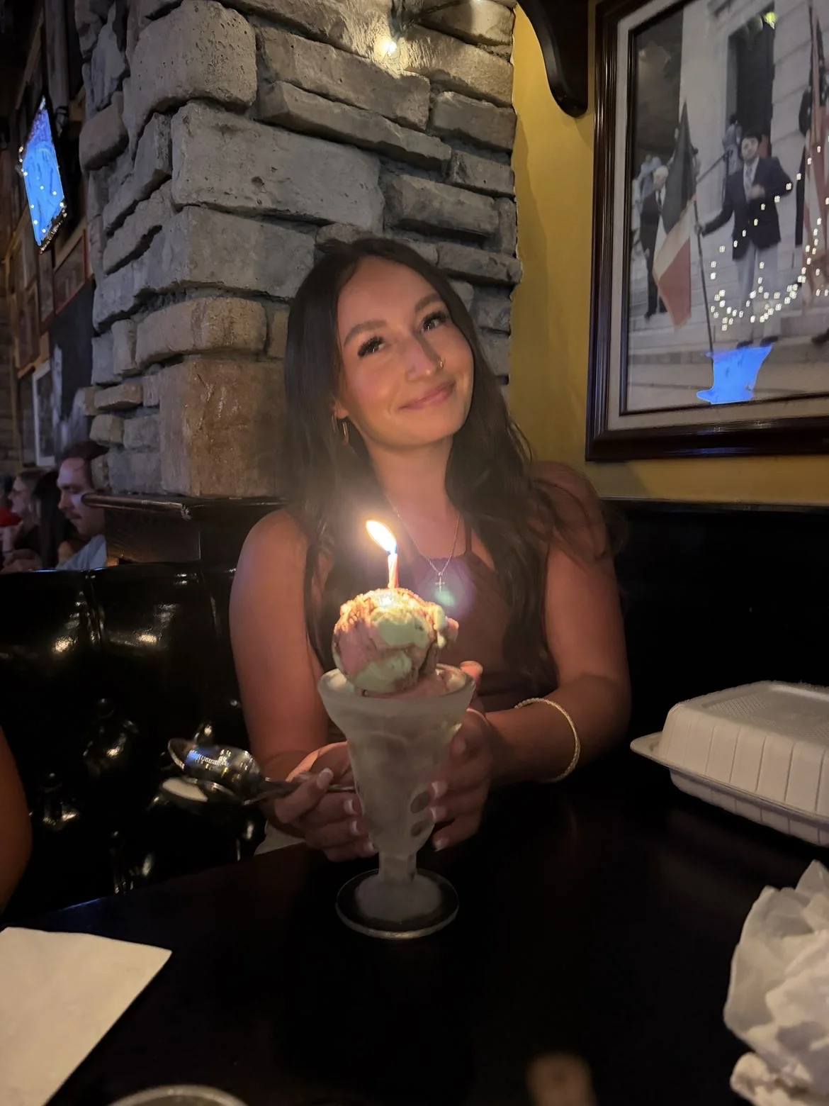 Gianna Serrano 3