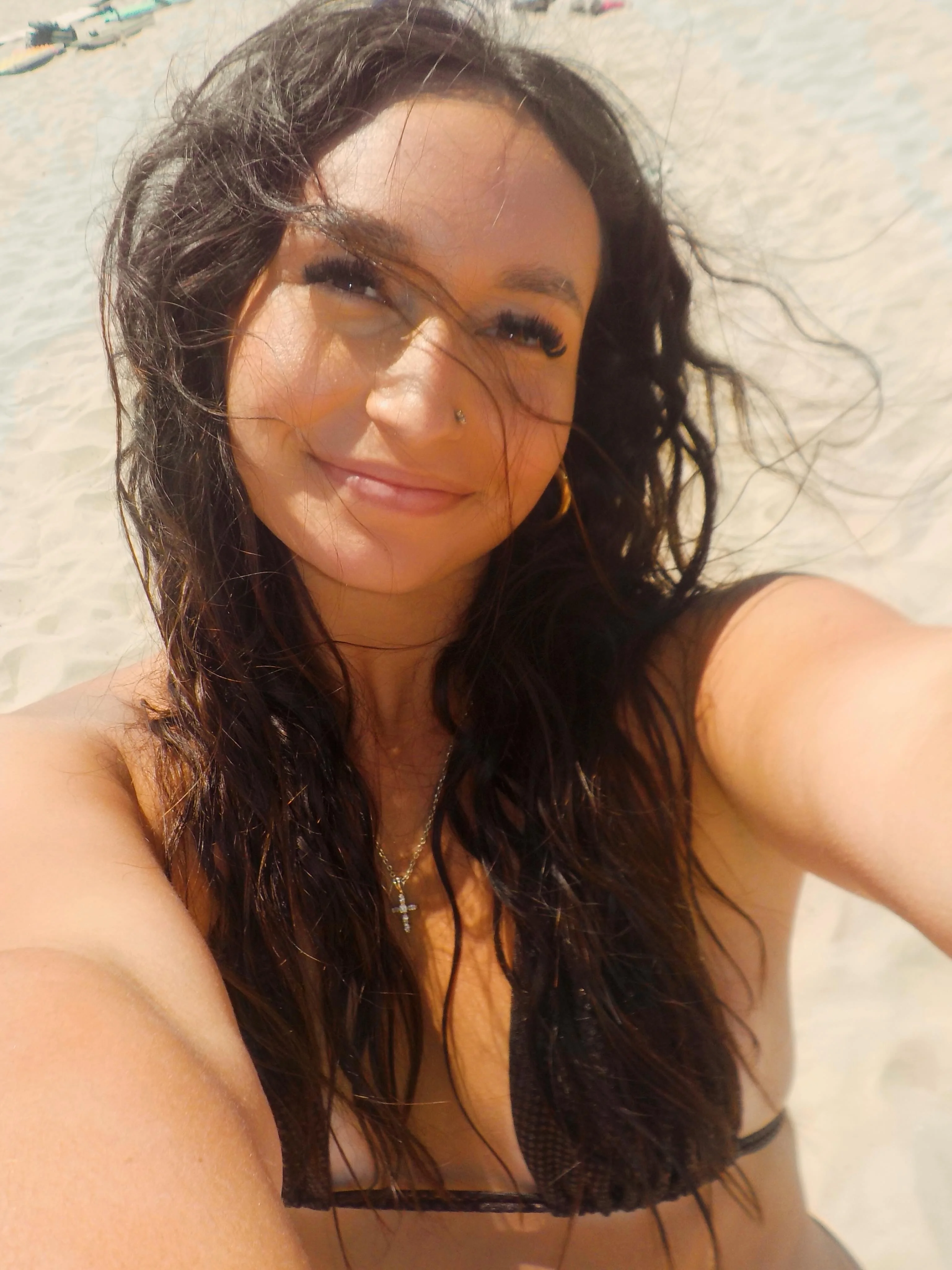 Gianna Serrano 1