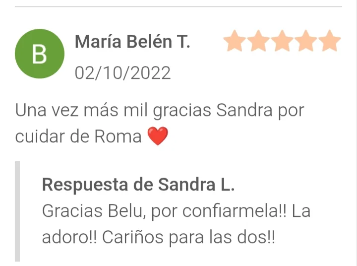 Sandra Lallana 4
