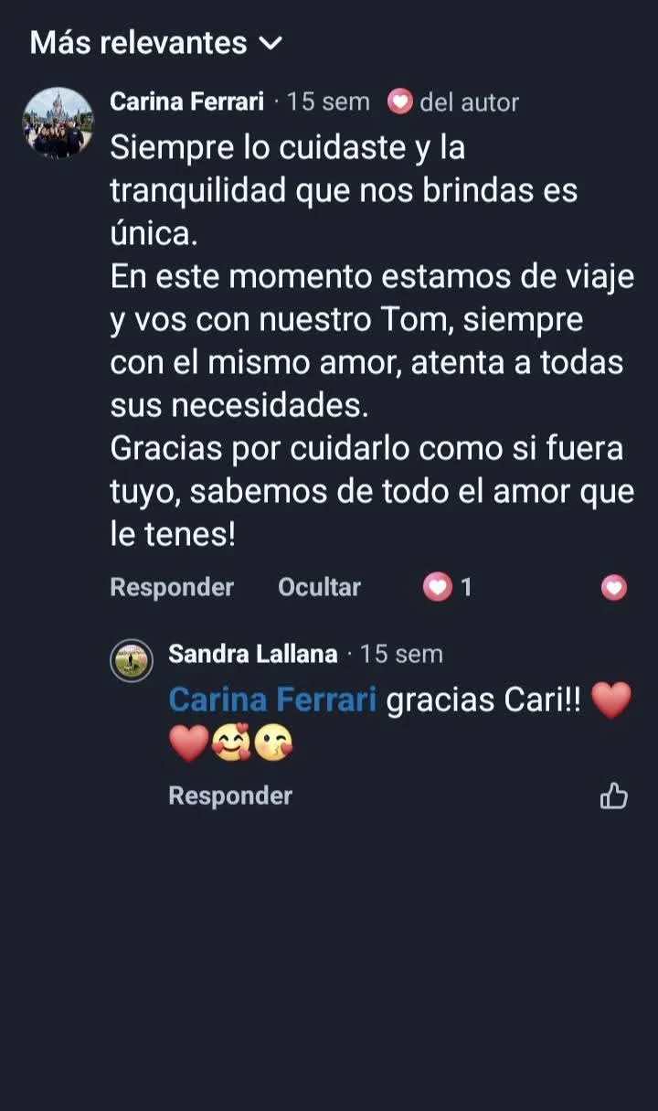 Sandra Lallana 3