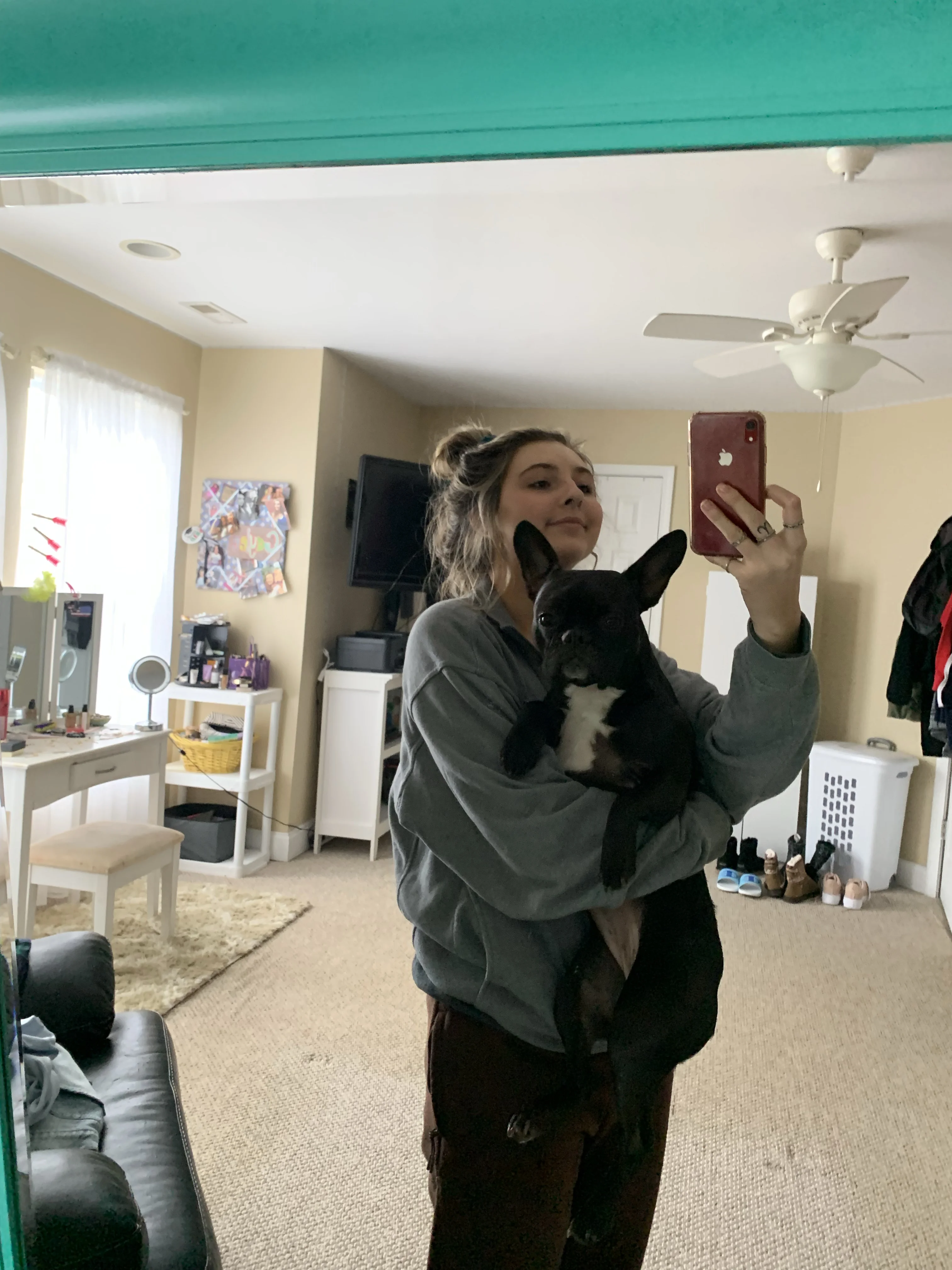 Caylee Clendenen 4
