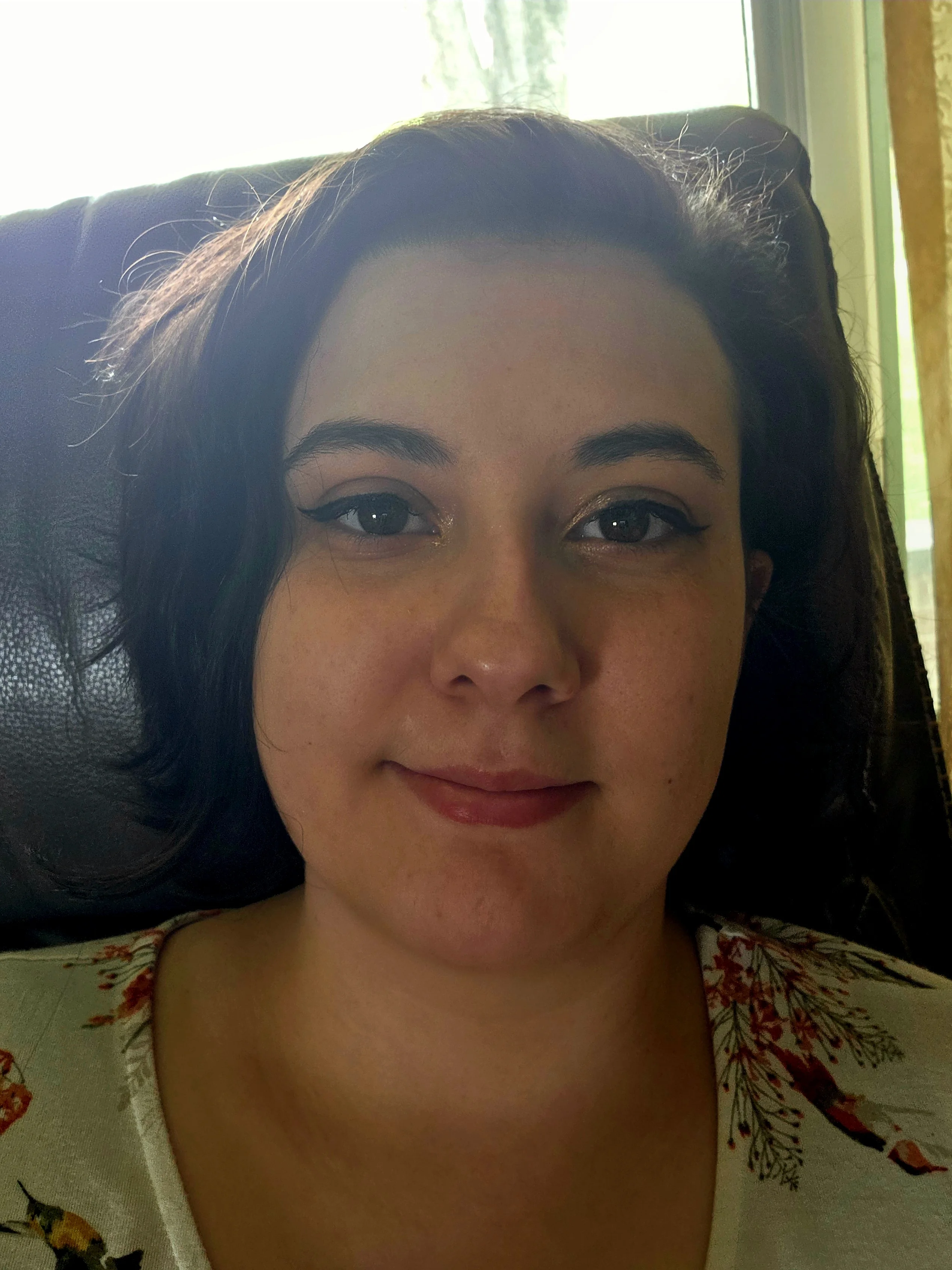 Christina  Andromedus  3
