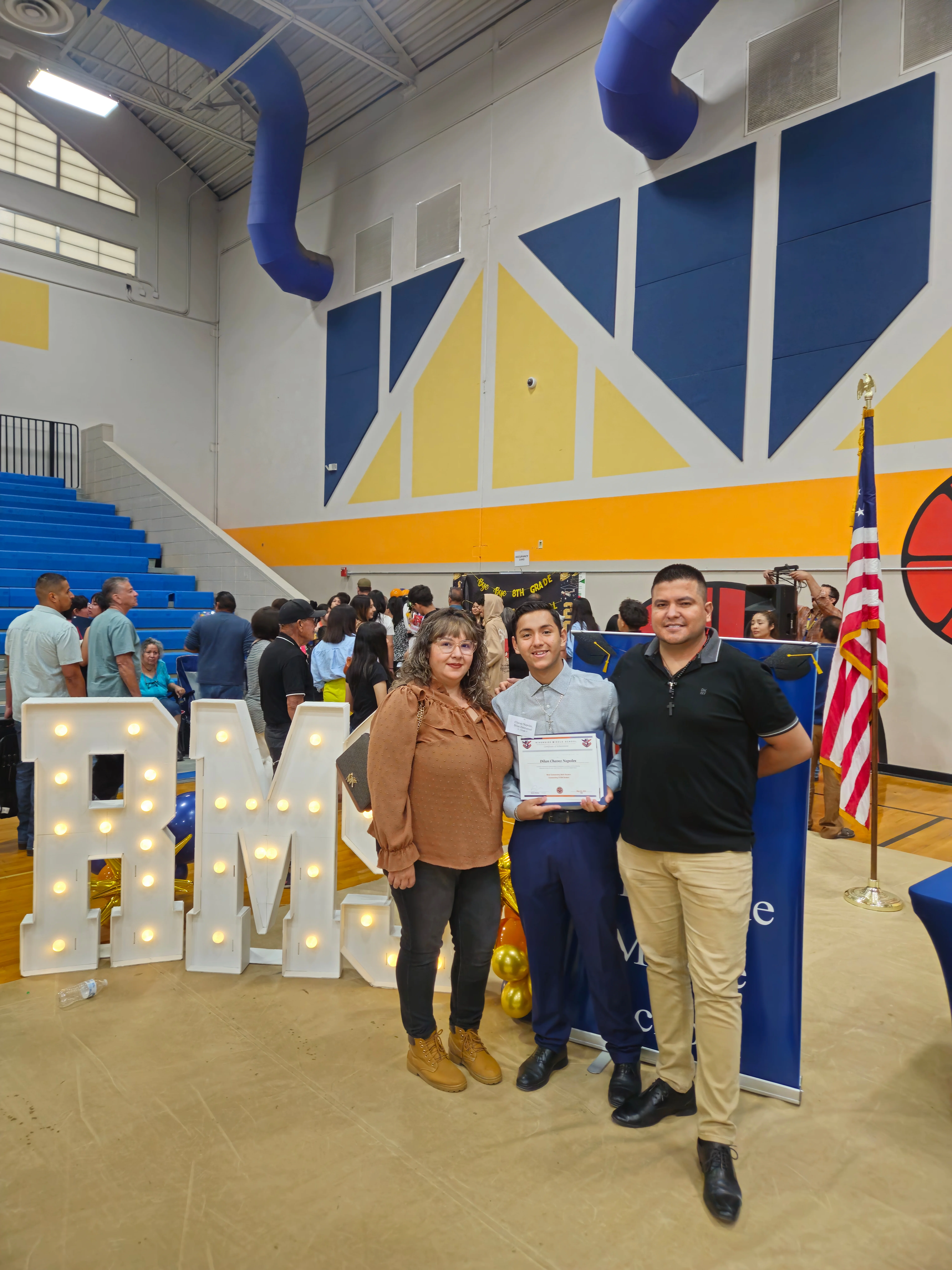 Erick Ricardo  - Day Care provider in Texas