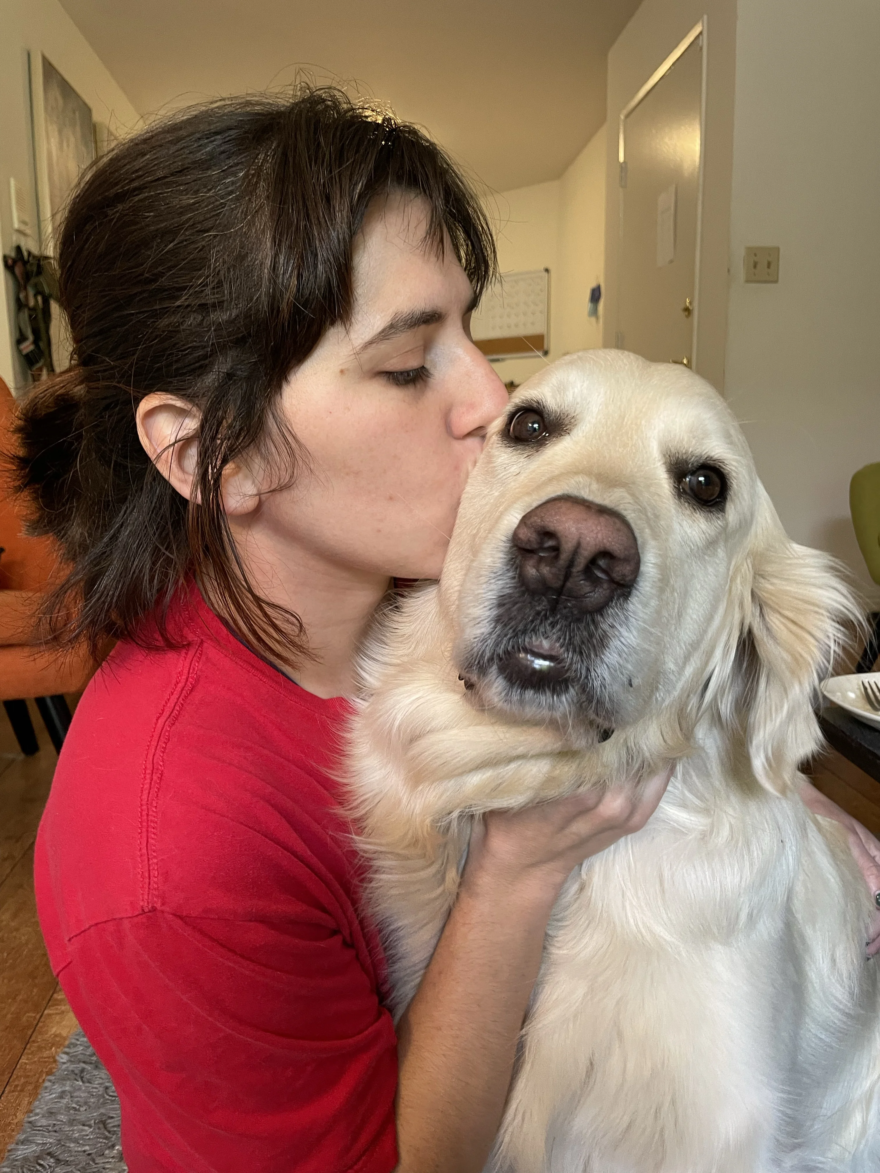 Jessica - Drop-in Visits provider in Los Angeles