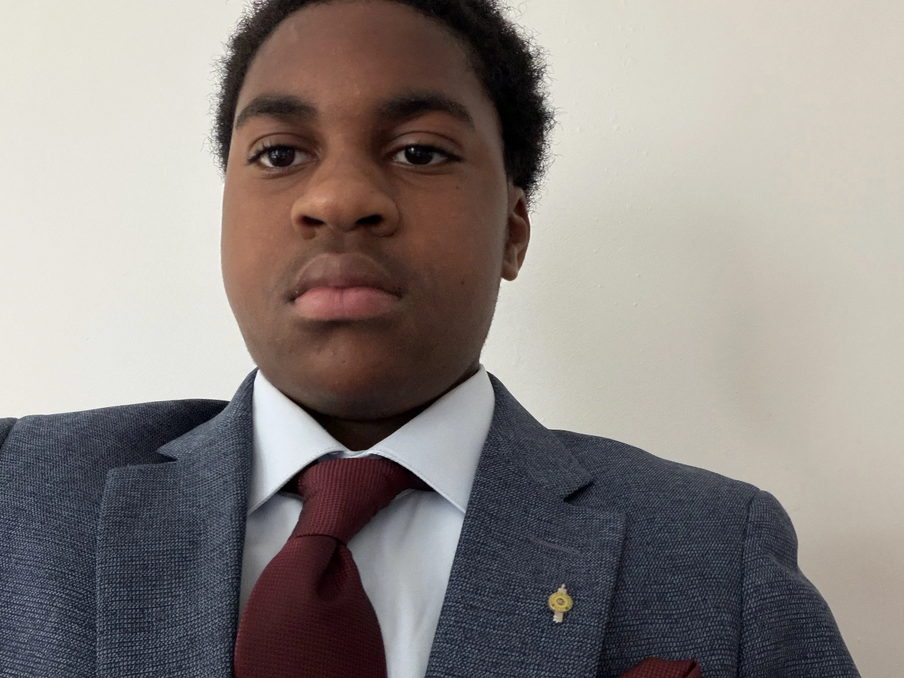 Ralph Mouango