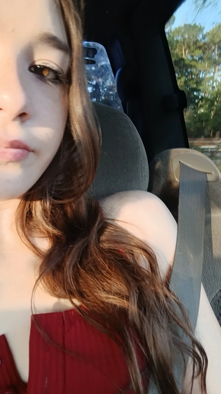 Layla Davis 1