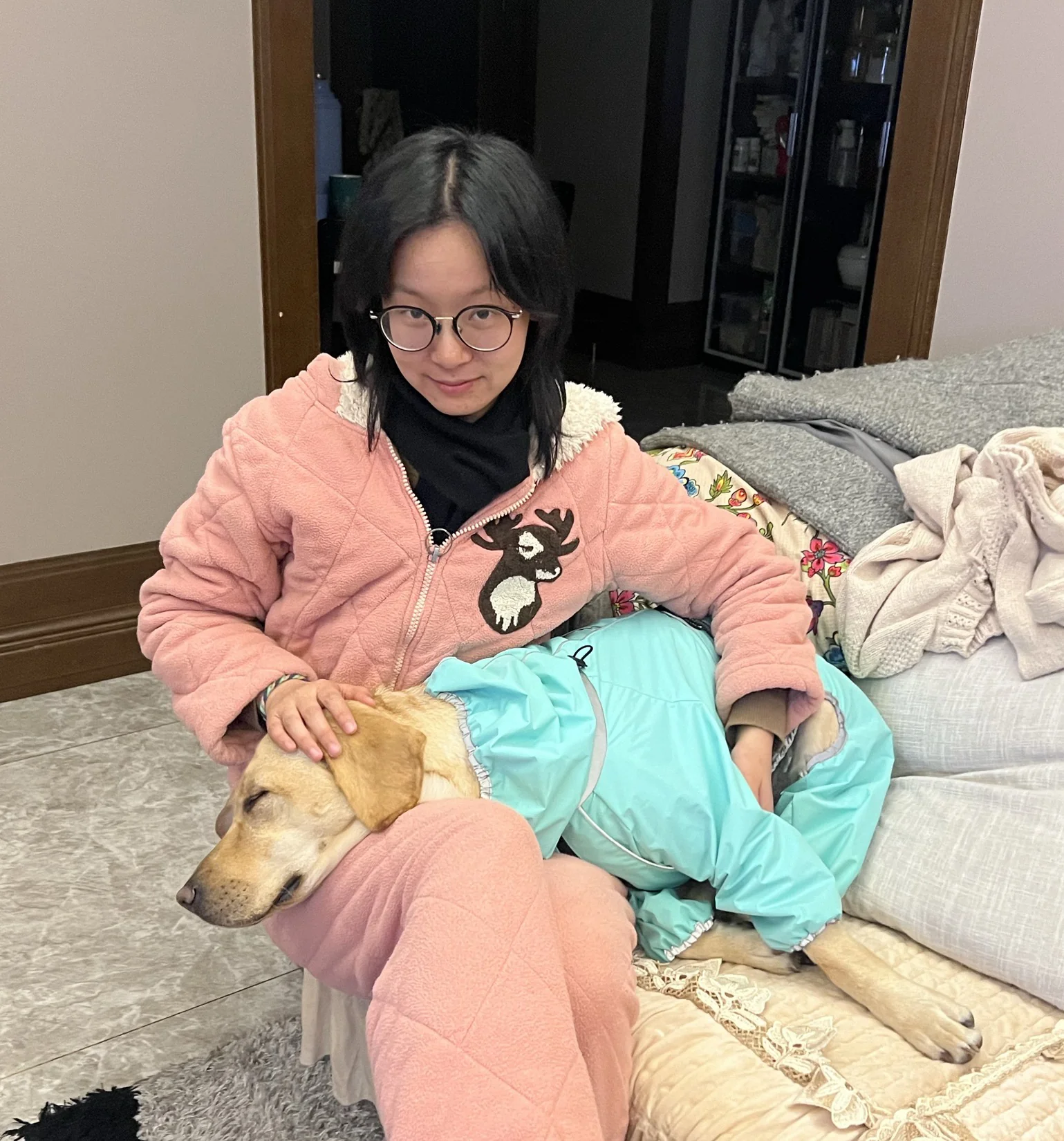 Peiyi Zhang 4