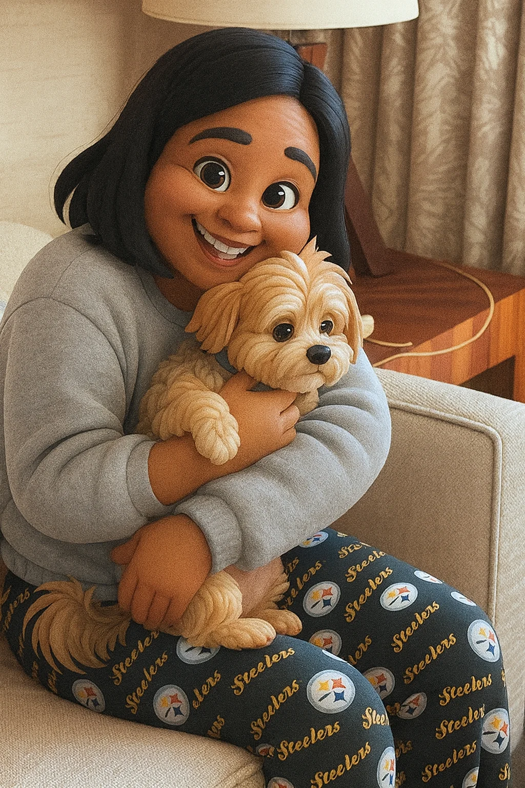 Dee Dee Iman 5