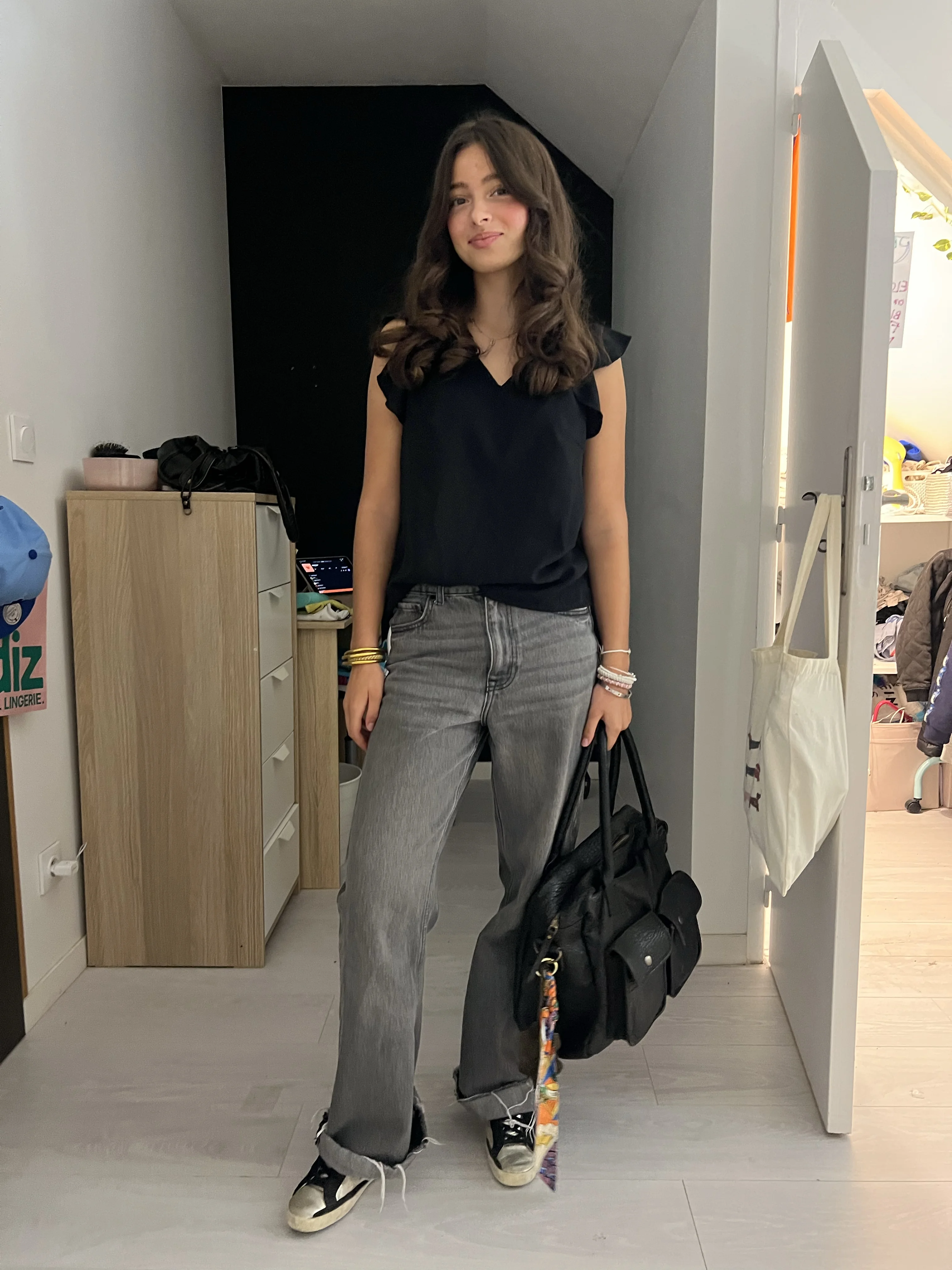 Annah  Lebas 1