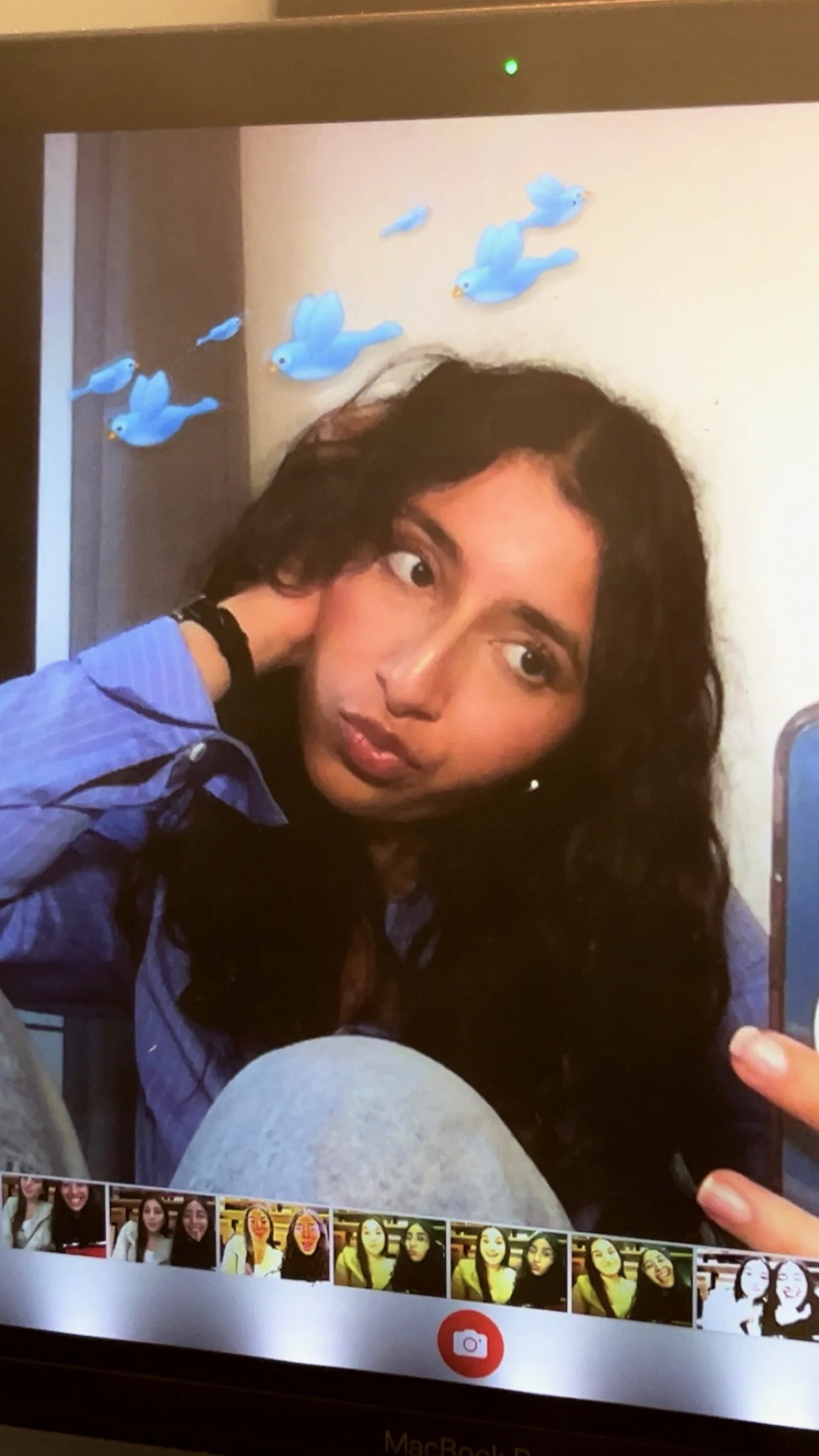Inès Benabdelkader 2