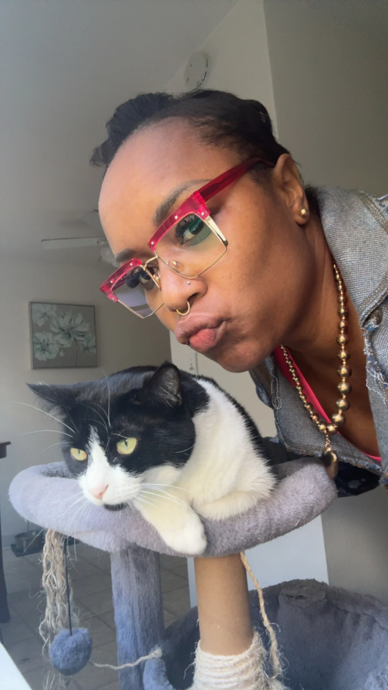 Myesha Brock  2