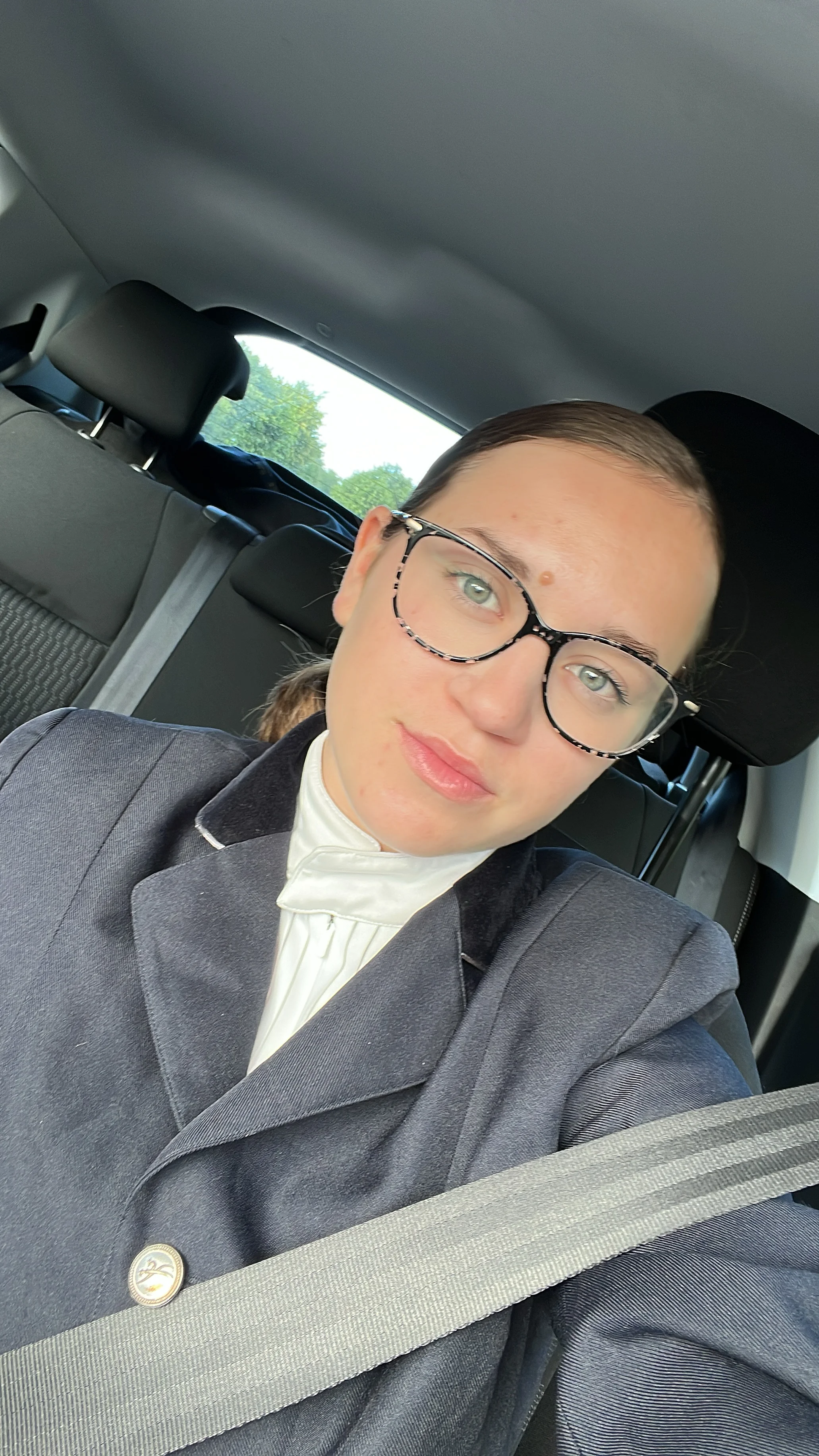 Chloé  Dillenseger 1